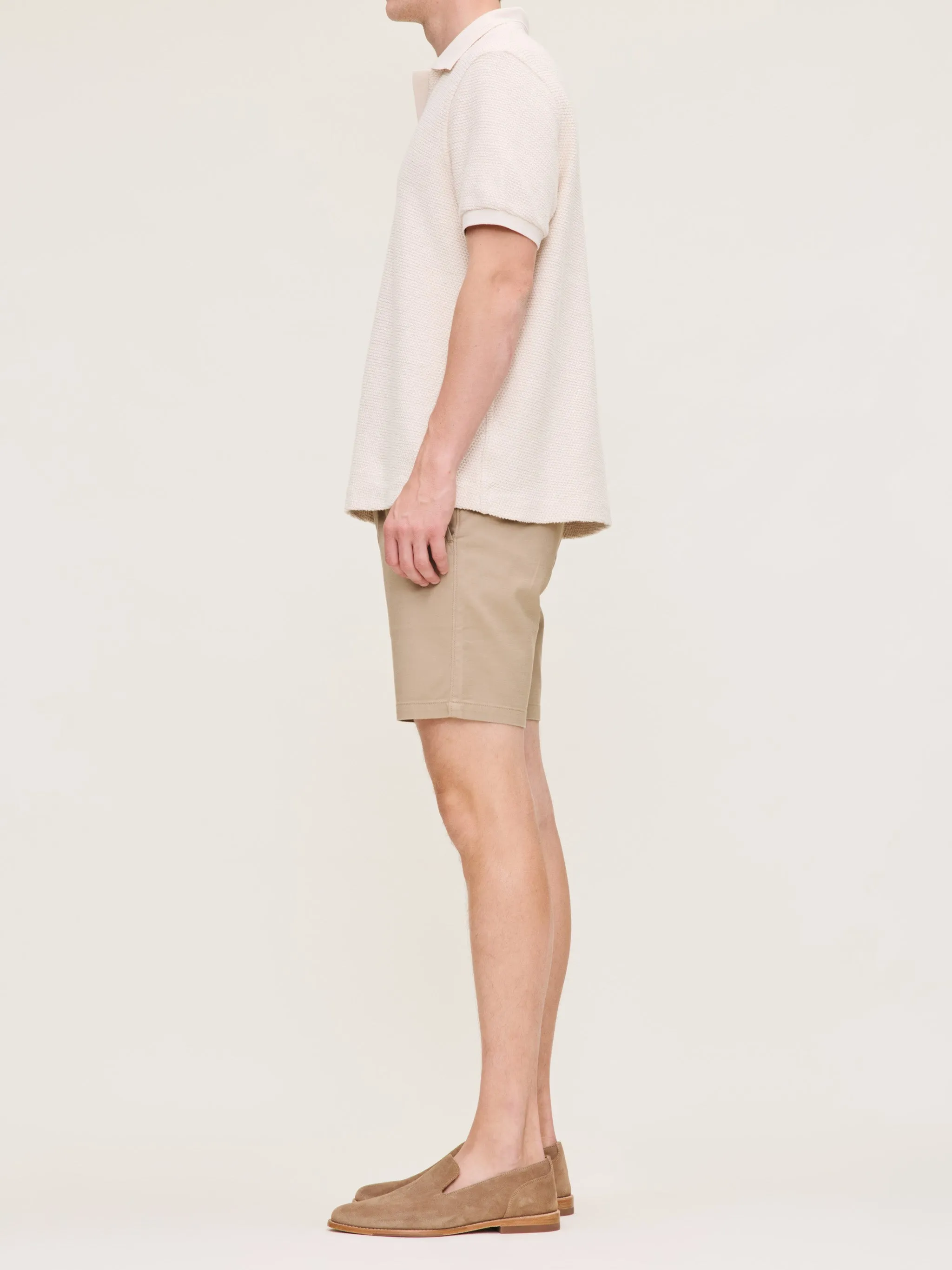 Jake Dynamic Short | Sepia sold by DL1961 product image thumbnail 2