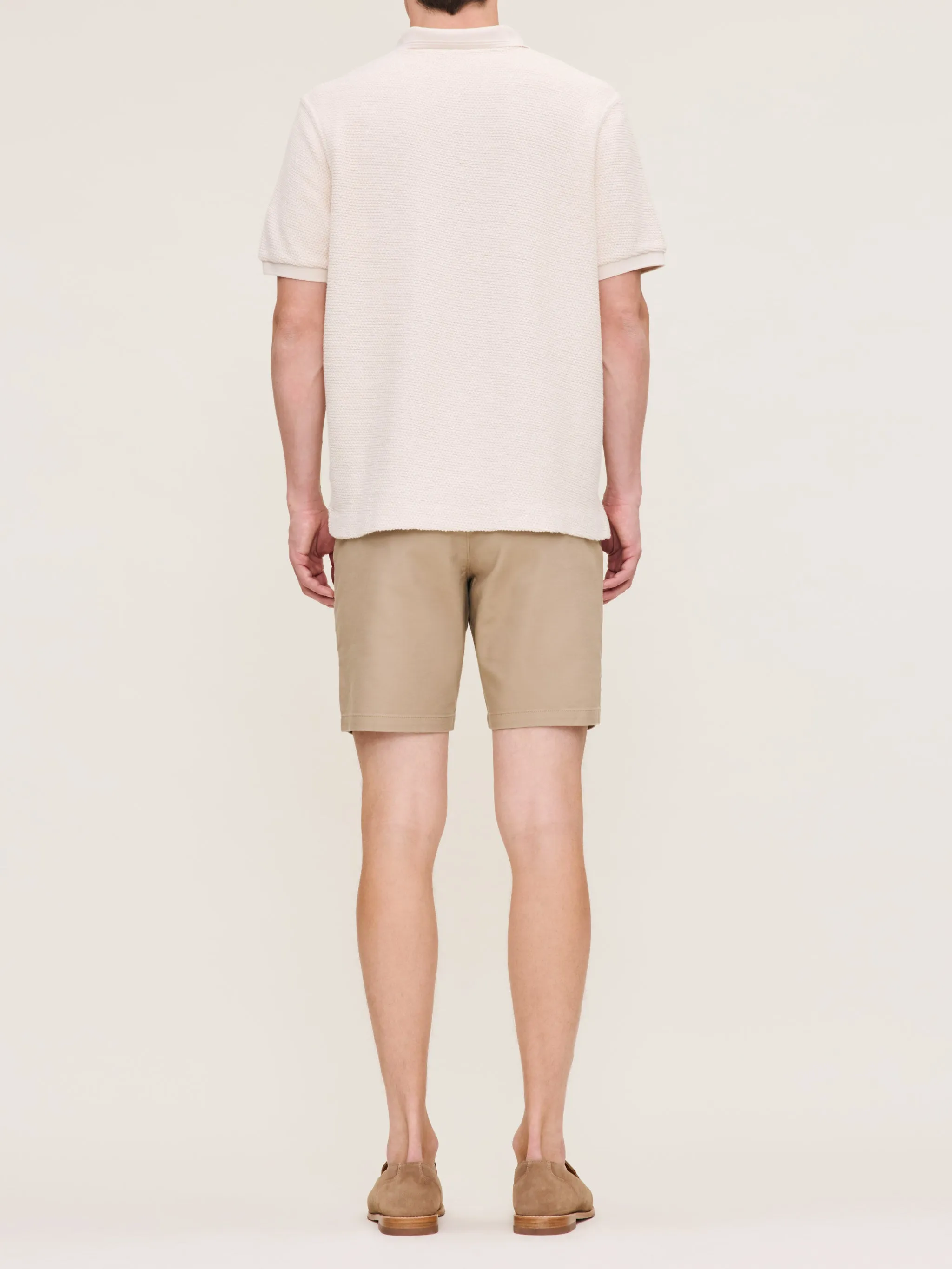 Jake Dynamic Short | Sepia sold by DL1961 product image thumbnail 3