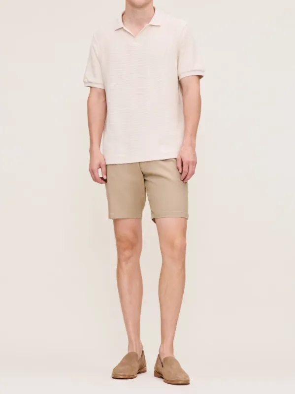 Jake Dynamic Short | Sepia sold by DL1961