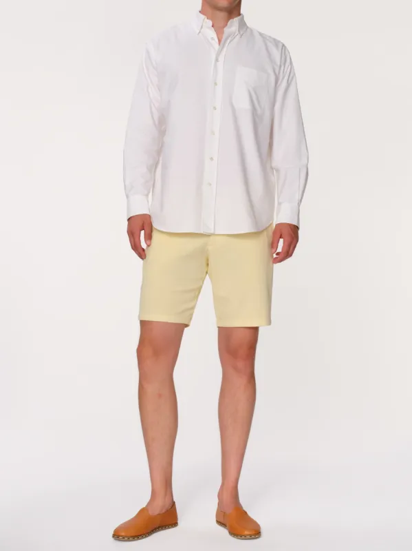 Jake Chino Short | Citron sold by DL1961