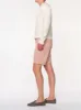 Jake Chino Short | Rose Smoke sold by DL1961