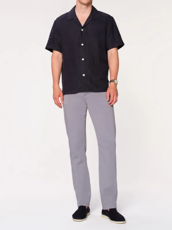 Russell Slim Straight Jeans | Madeira sold by DL1961