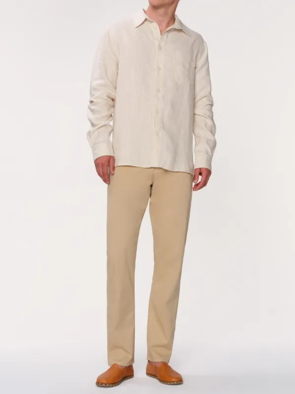 Nick Slim Pants | Maplewood sold by DL1961