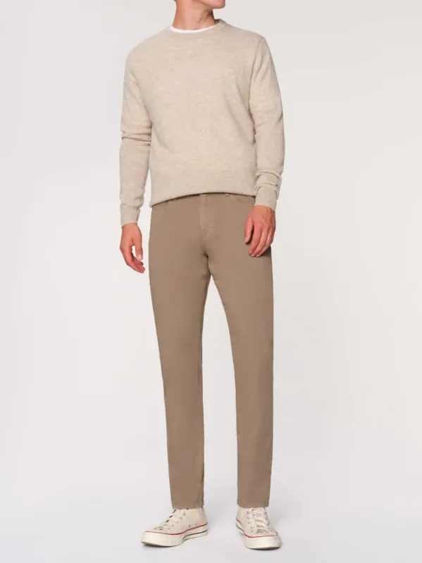 Nick Slim Pants | Gravel sold by DL1961