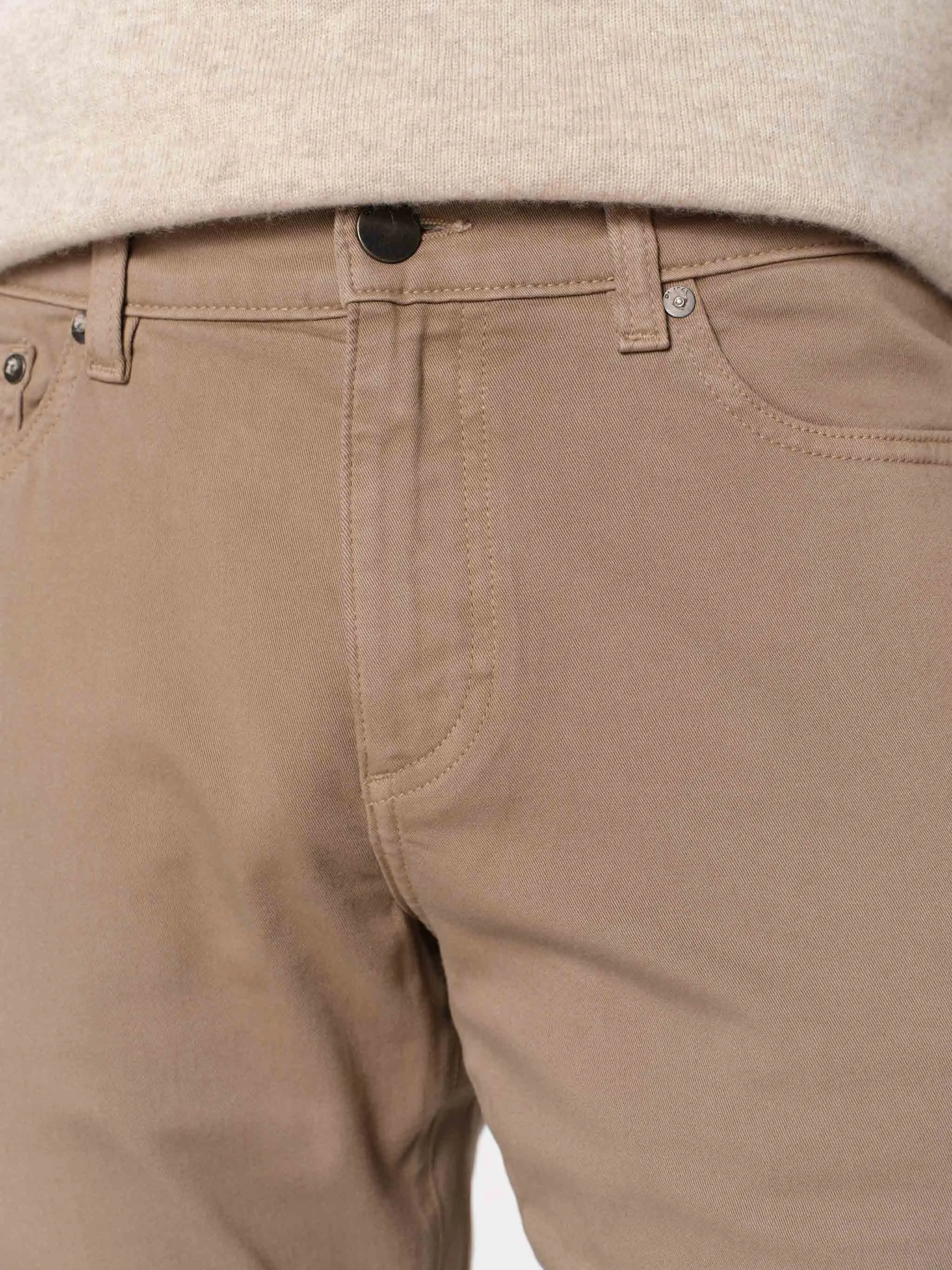 Nick Slim Pants | Gravel sold by DL1961 product image thumbnail 5