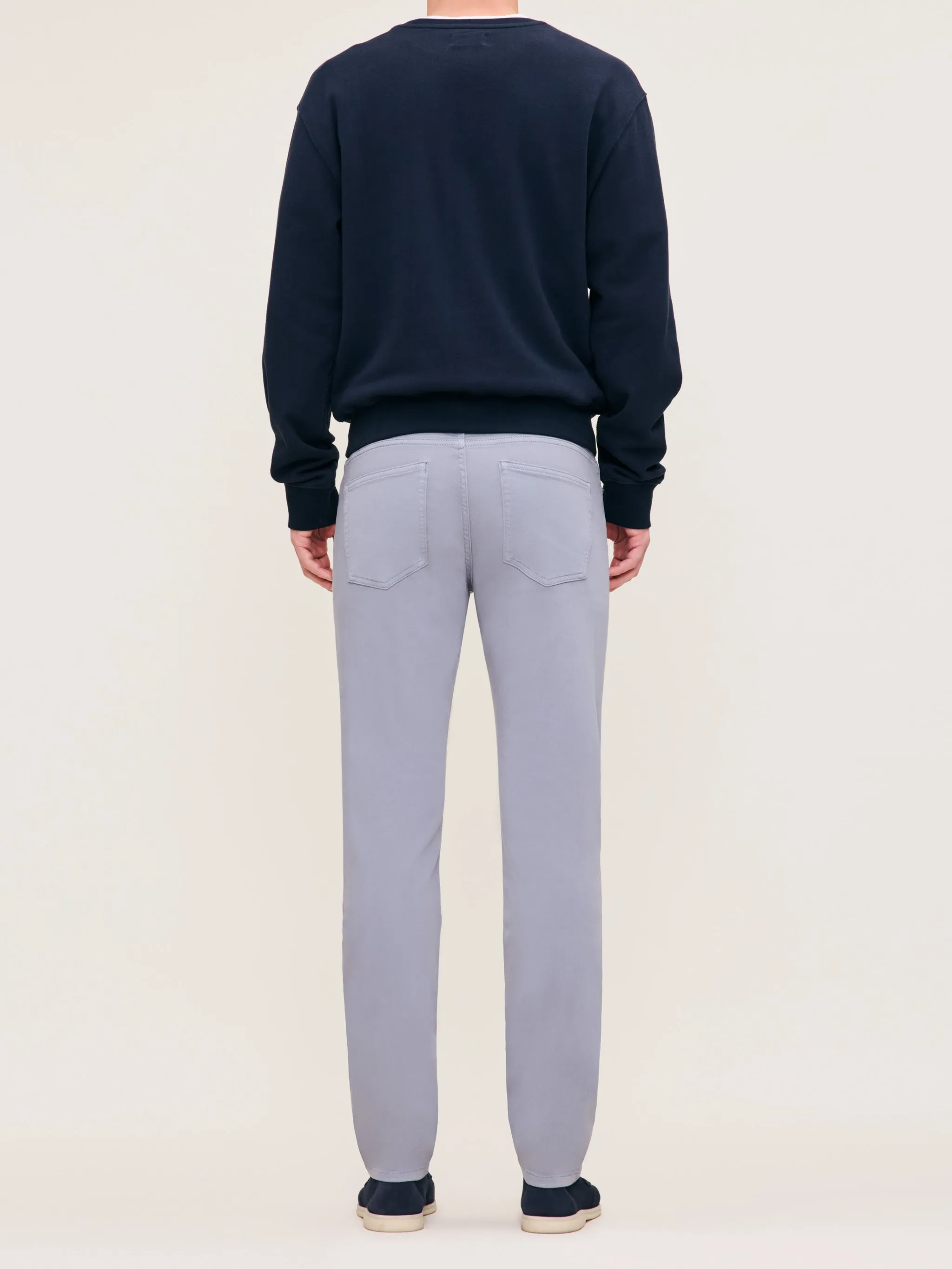 Nick Slim Jeans | Madeira sold by DL1961 product image thumbnail 3