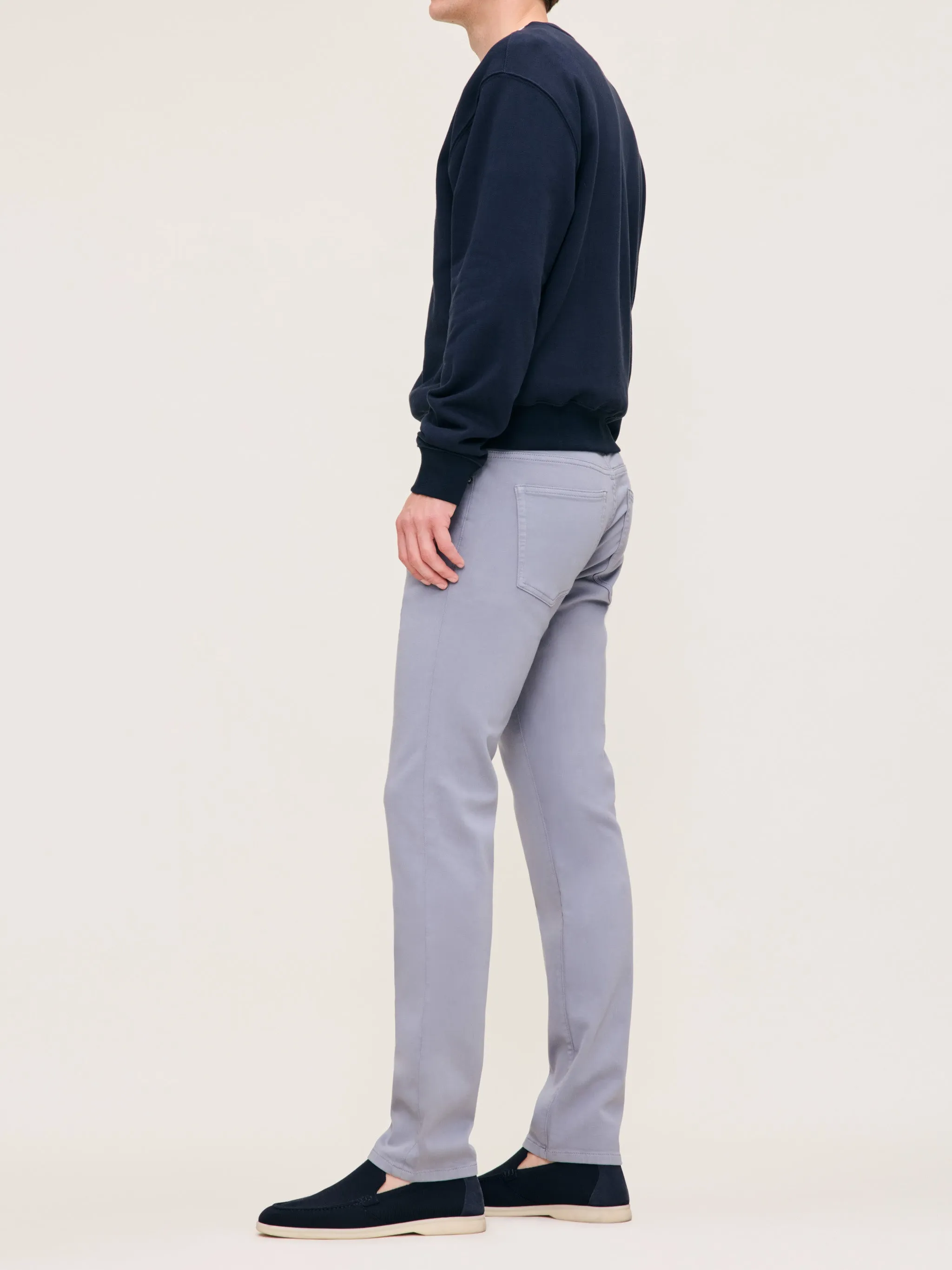 Nick Slim Jeans | Madeira sold by DL1961 product image thumbnail 2