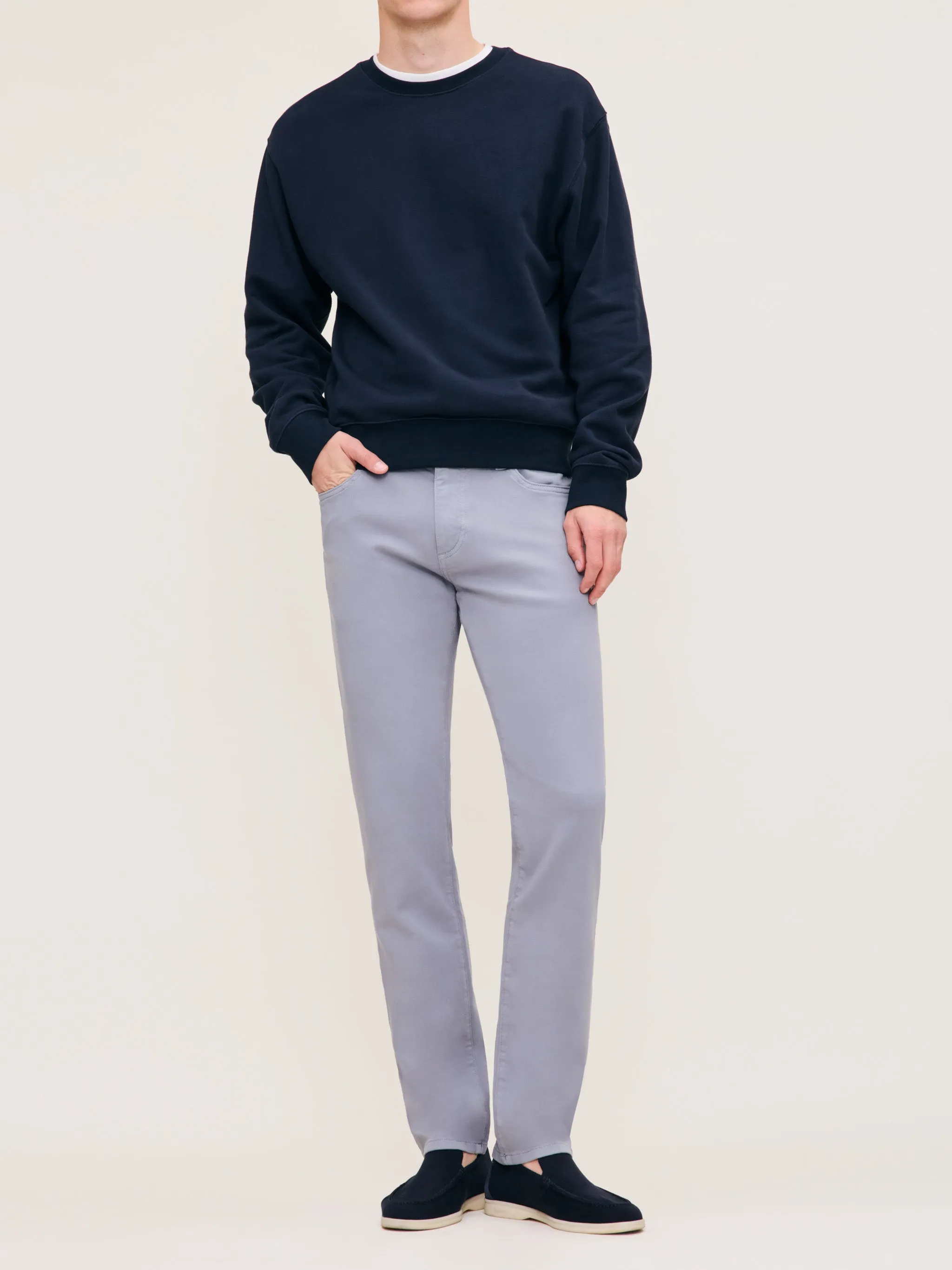 Nick Slim Jeans | Madeira sold by DL1961