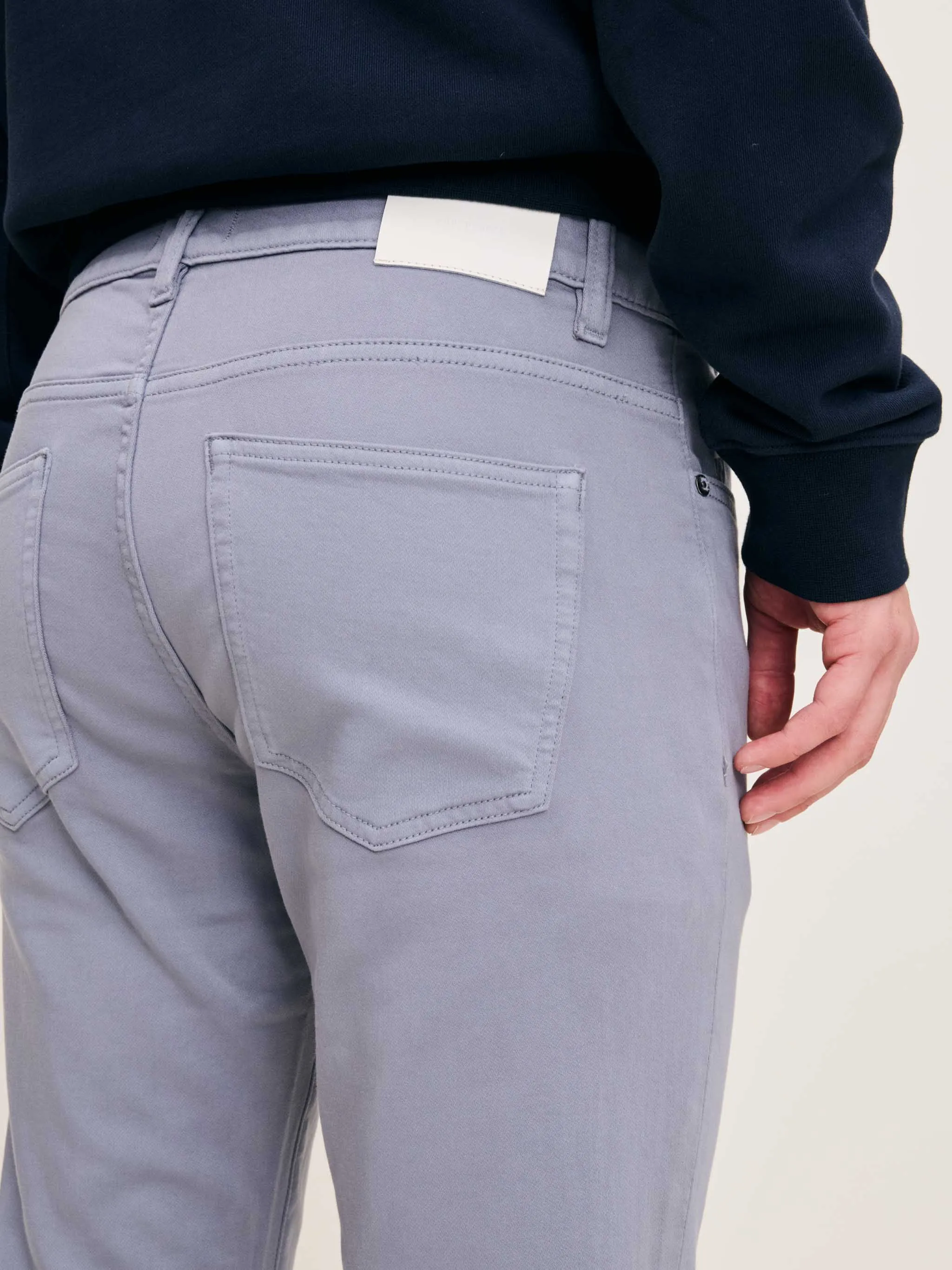 Nick Slim Jeans | Madeira sold by DL1961 product image thumbnail 5