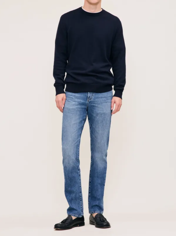 Russell Slim Straight Jeans | Lakewood sold by DL1961