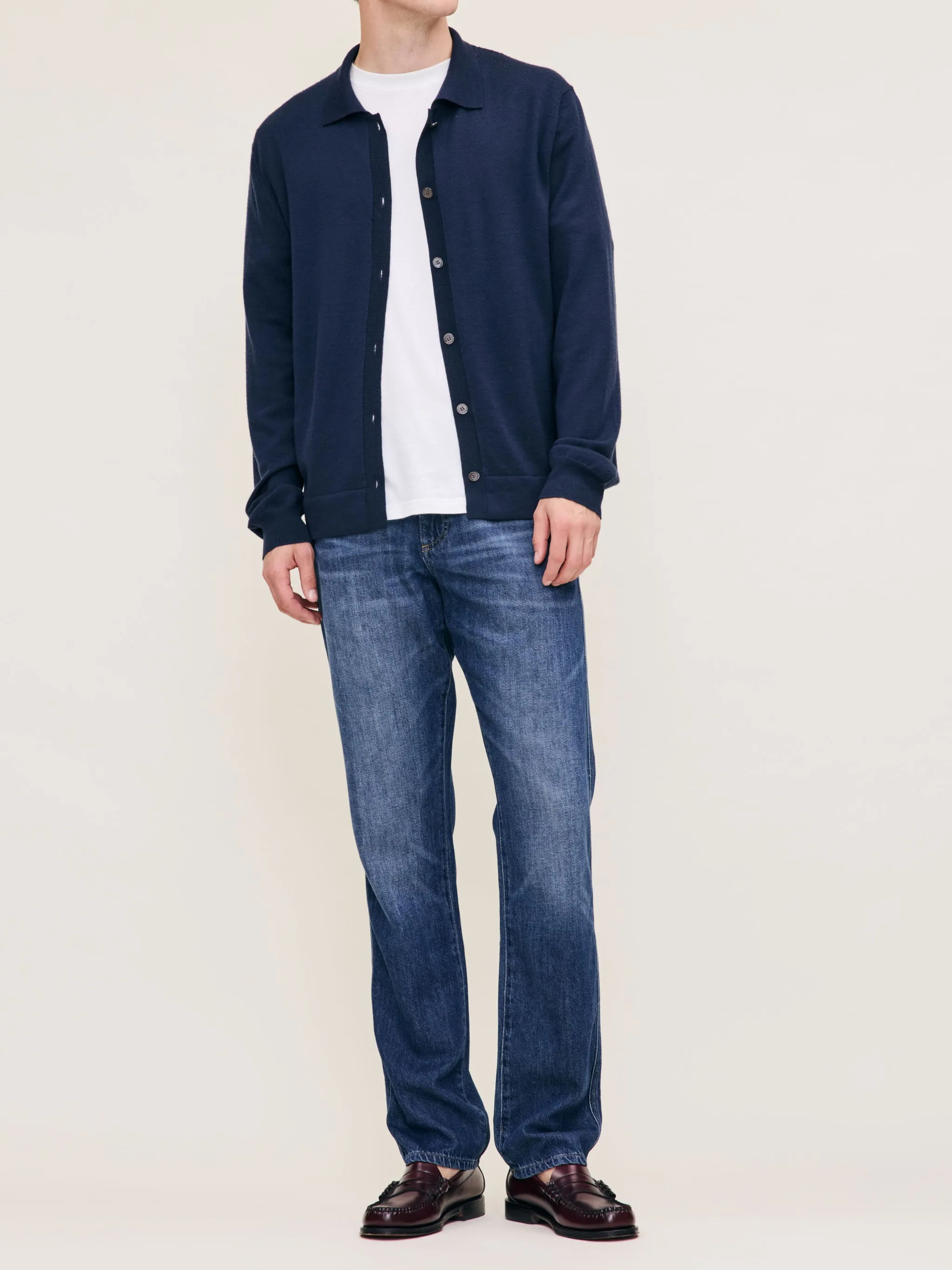 Cardigan | Ravine sold by DL1961 product image thumbnail 2