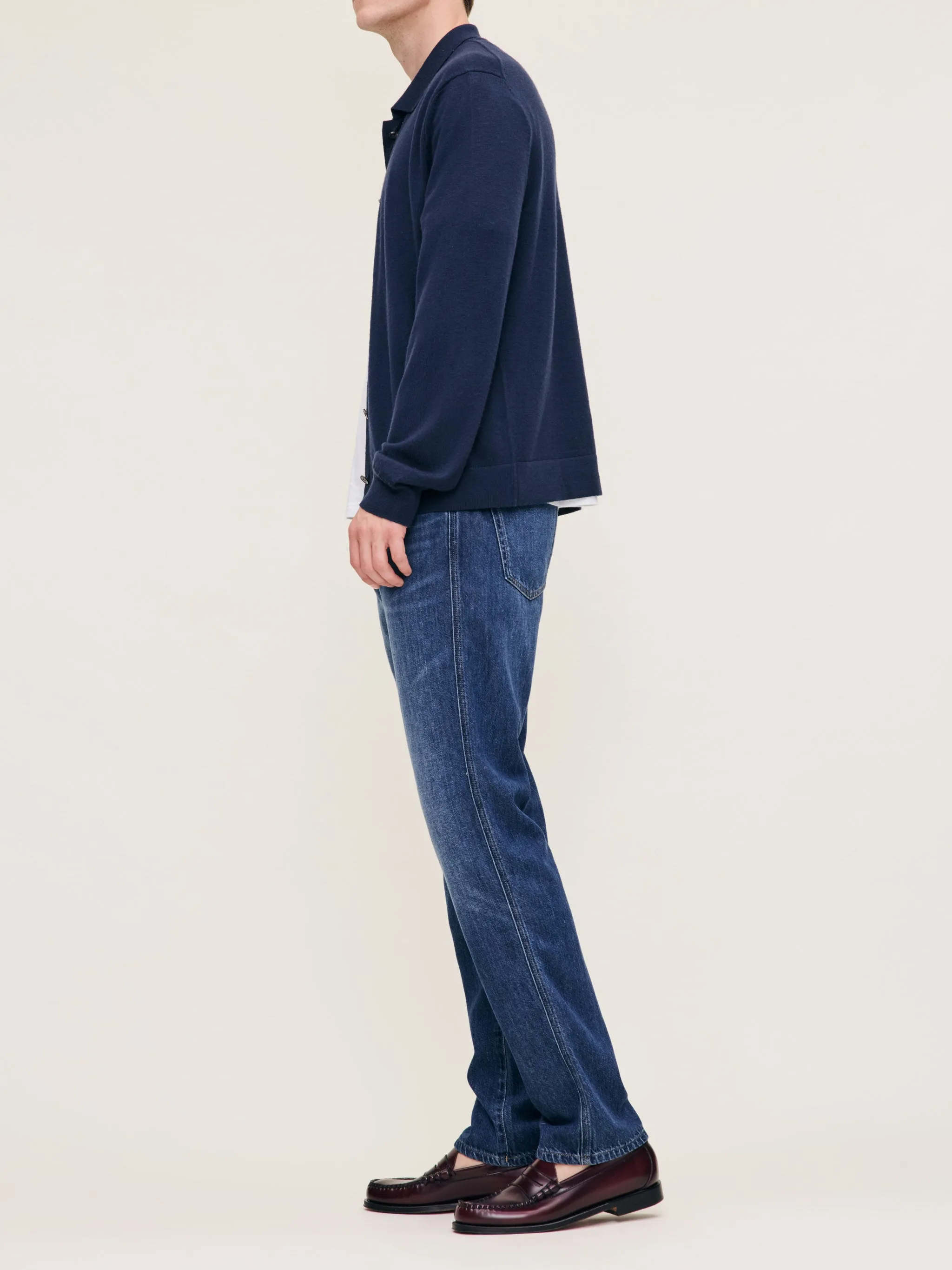 Cardigan | Ravine sold by DL1961 product image thumbnail 3