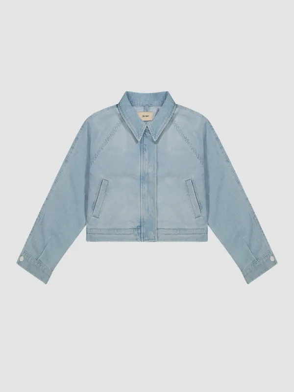 Bomber Jacket | Poolside sold by DL1961