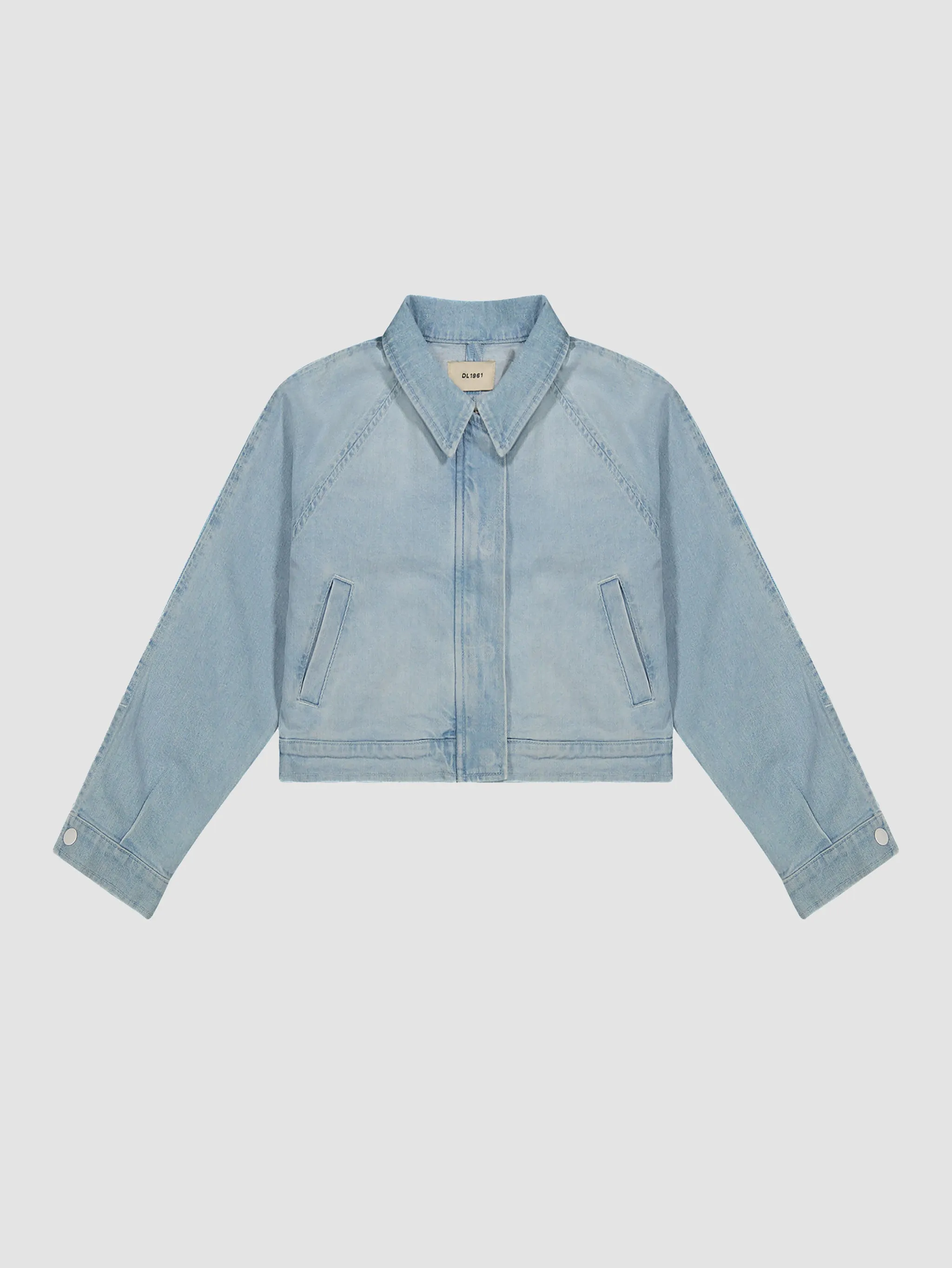 Bomber Jacket | Poolside sold by DL1961