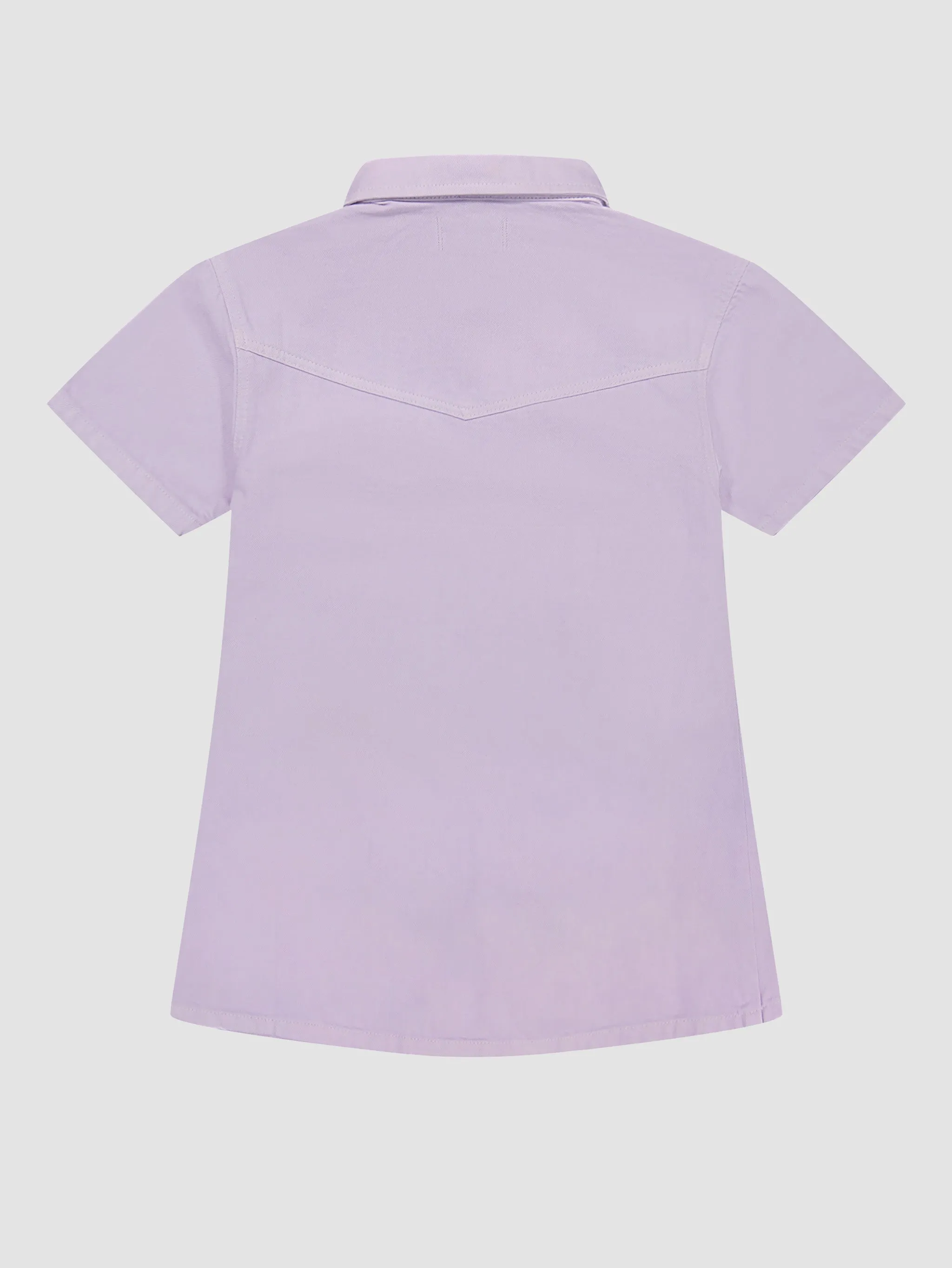 Manning Dress | Lt Lilac sold by DL1961 product image thumbnail 2