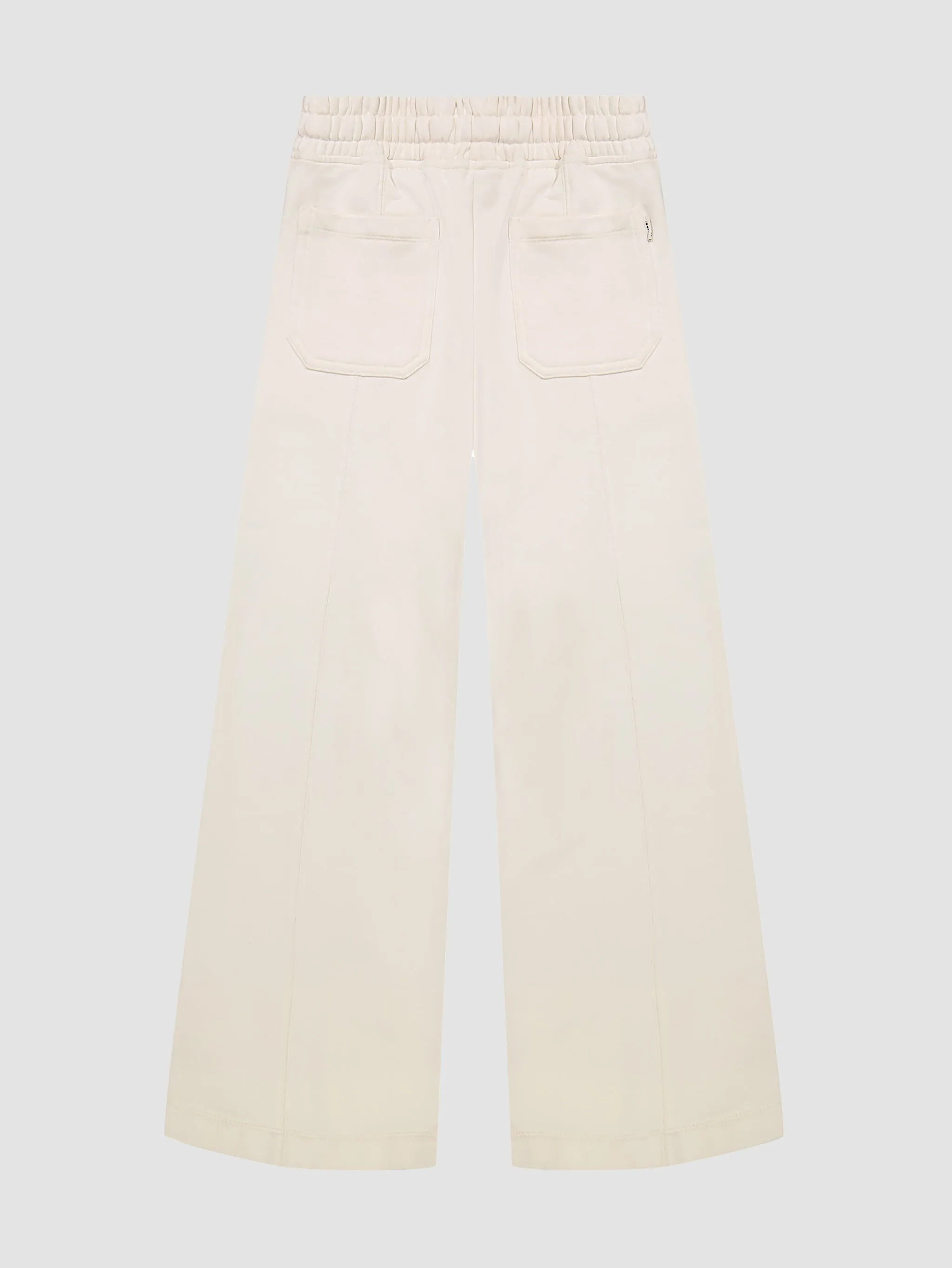Lily Wide Leg Pull-On | Manila sold by DL1961 product image thumbnail 3