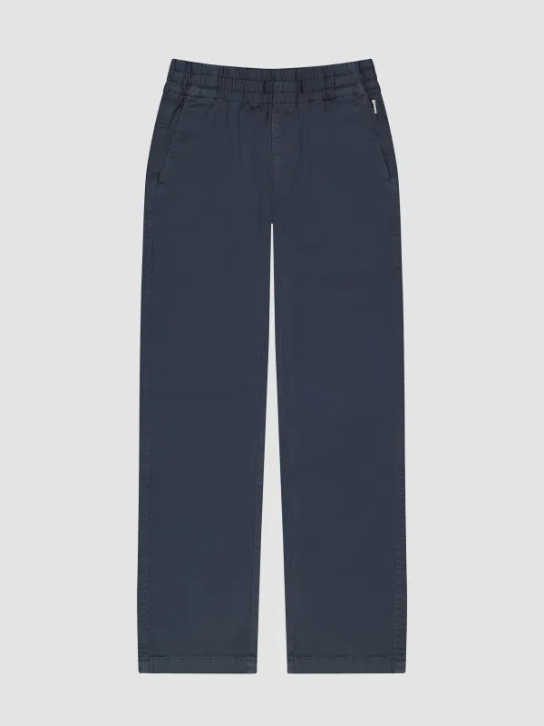 Quentin Jogger | Stone Blue sold by DL1961