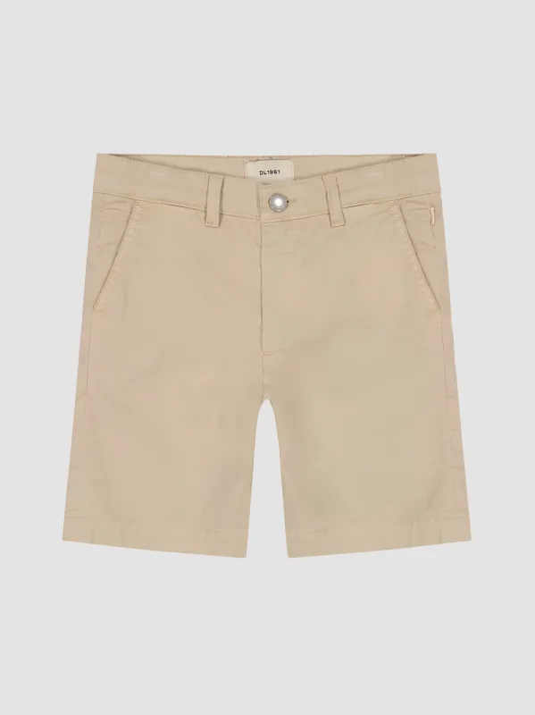 Jacob Chino Short | Brut sold by DL1961
