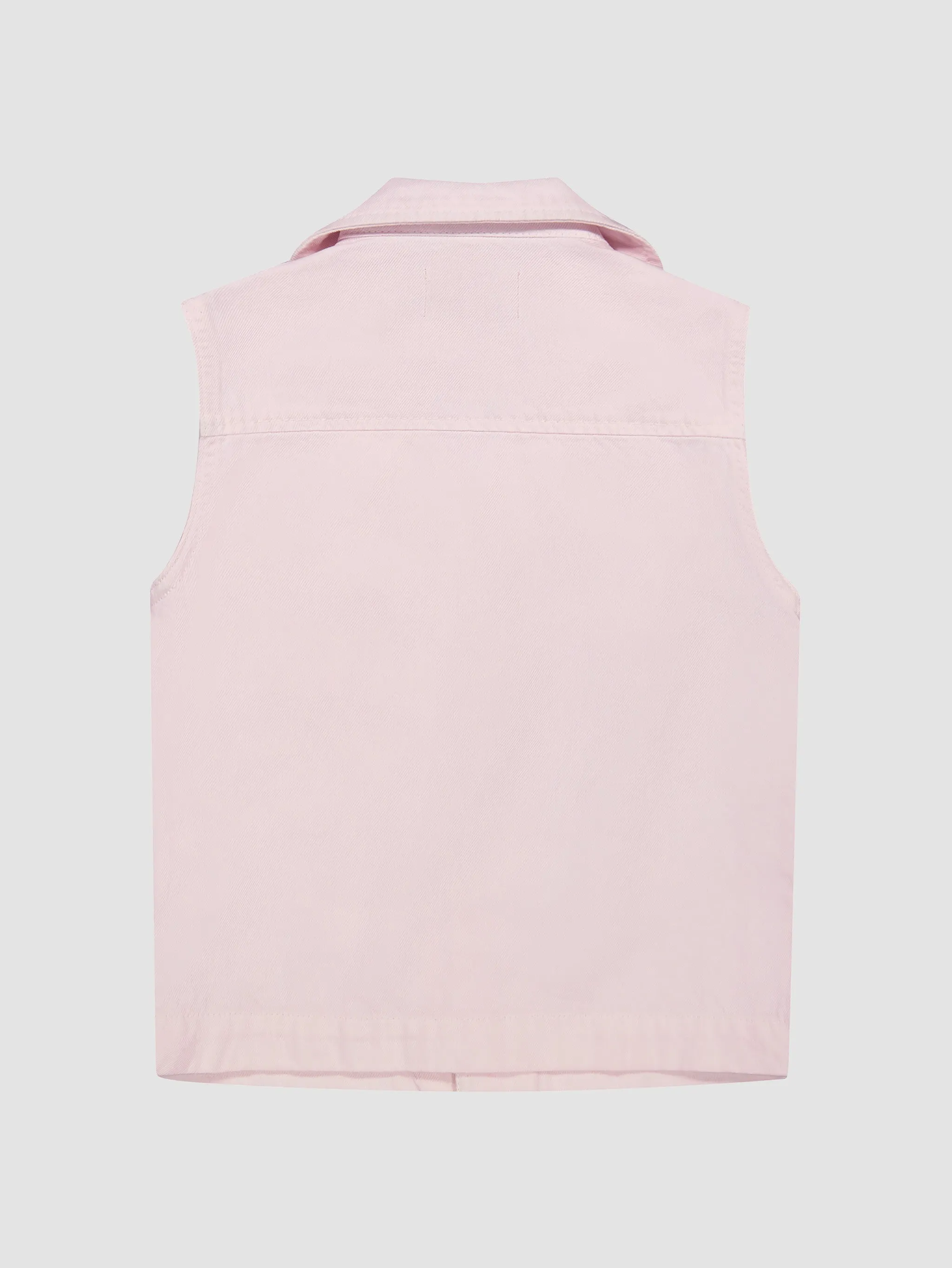 Simona Top | Primrose Pink sold by DL1961 product image thumbnail 2
