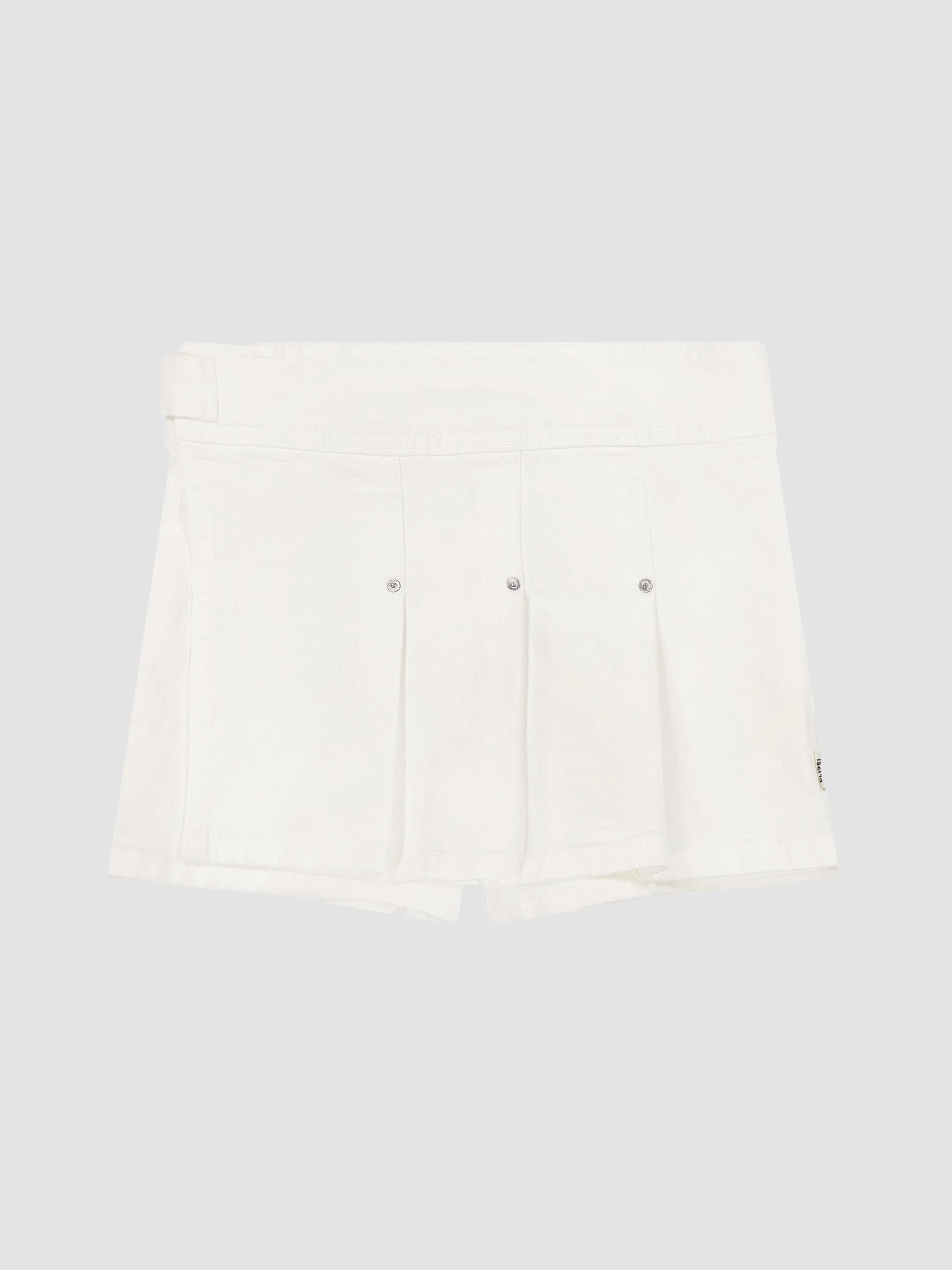 Lola Skort | White sold by DL1961