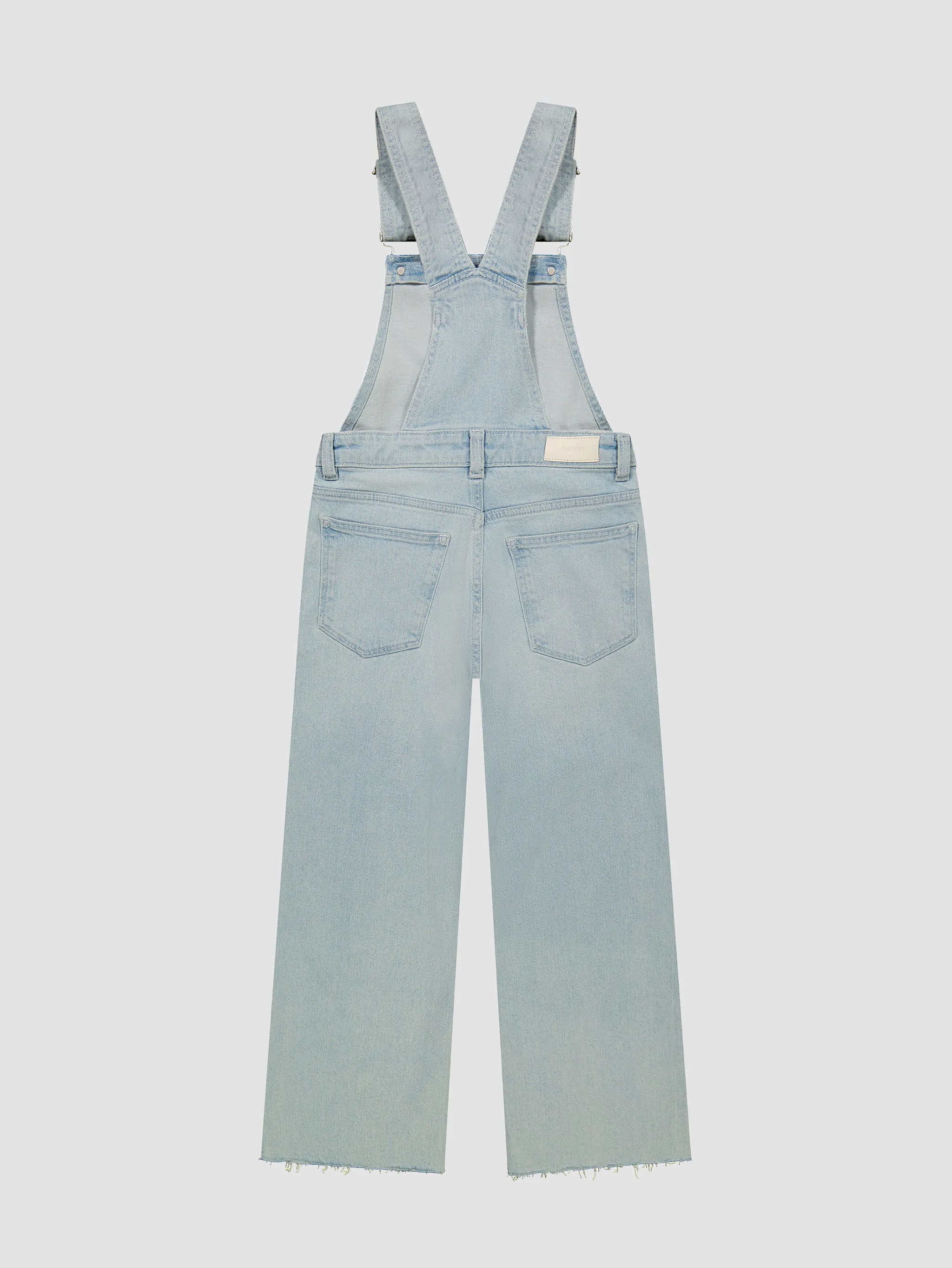 Lily Overall | Poolside sold by DL1961 product image thumbnail 2
