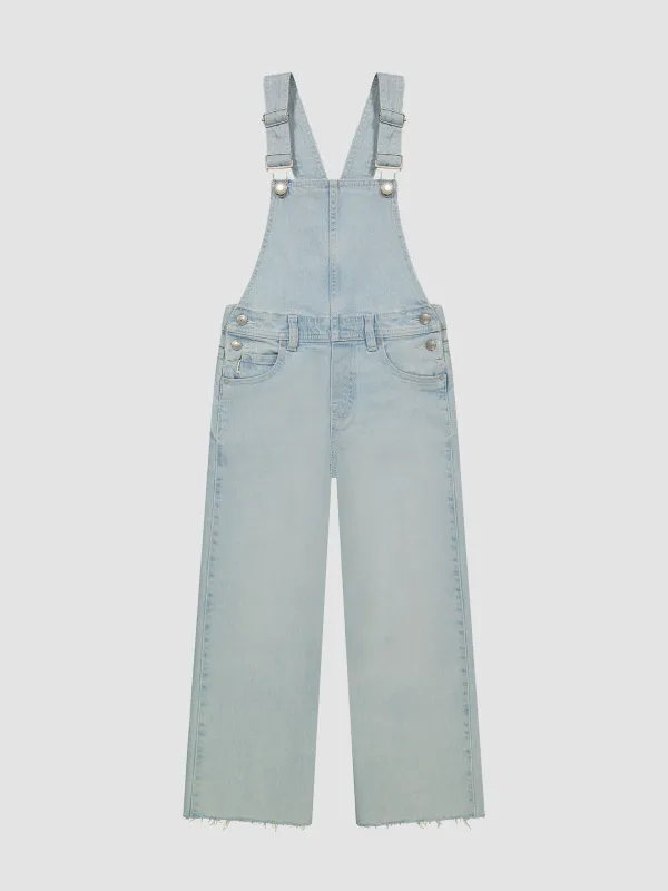 Lily Overall | Poolside sold by DL1961