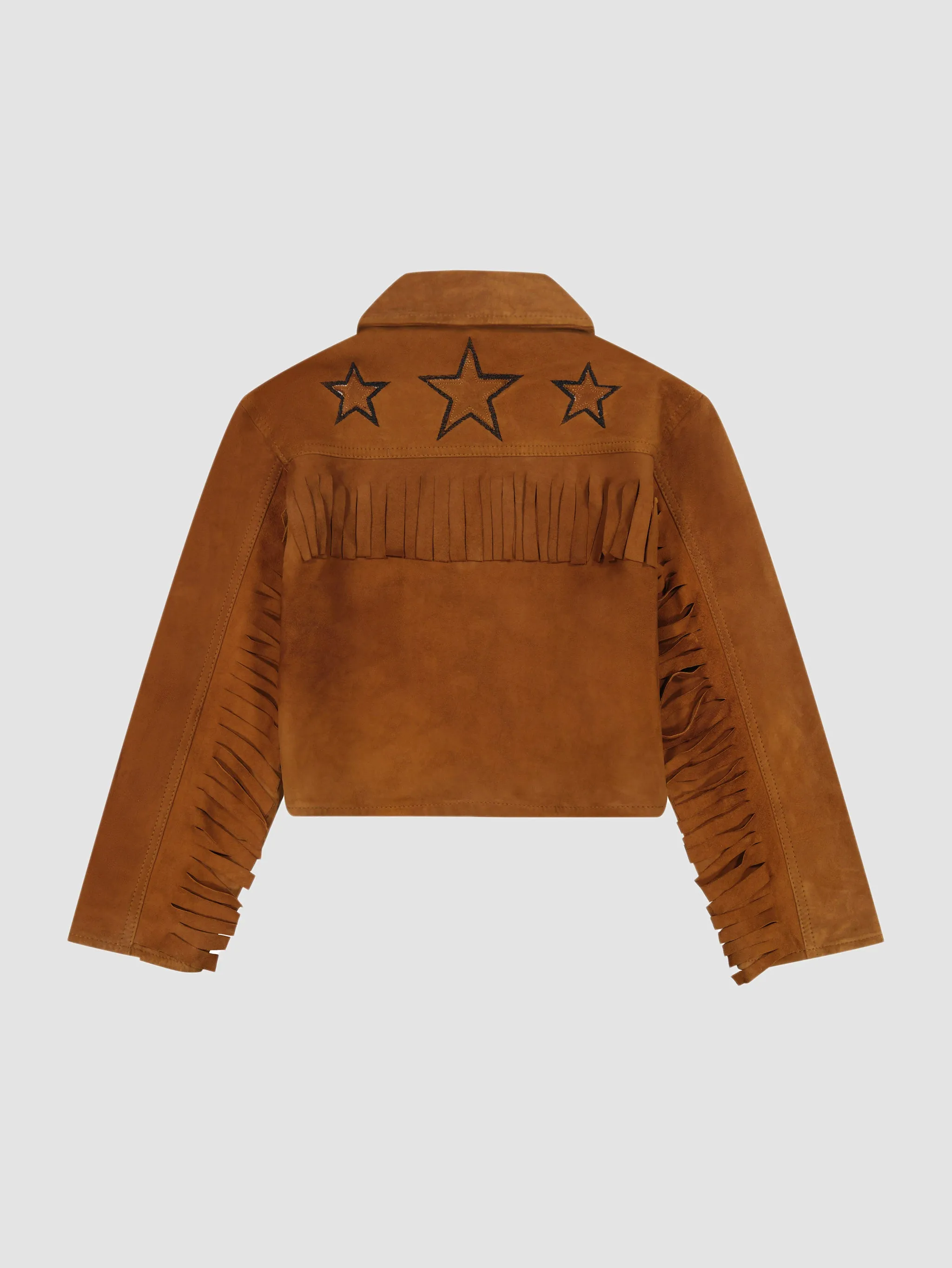 Manning Jacket | Star Suede sold by DL1961 product image thumbnail 2