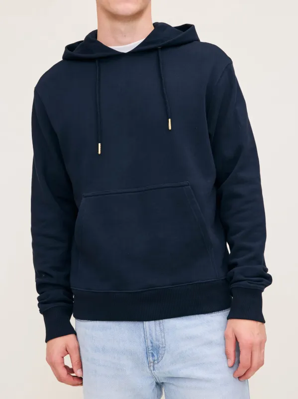 Hoodie | Classic Navy sold by DL1961