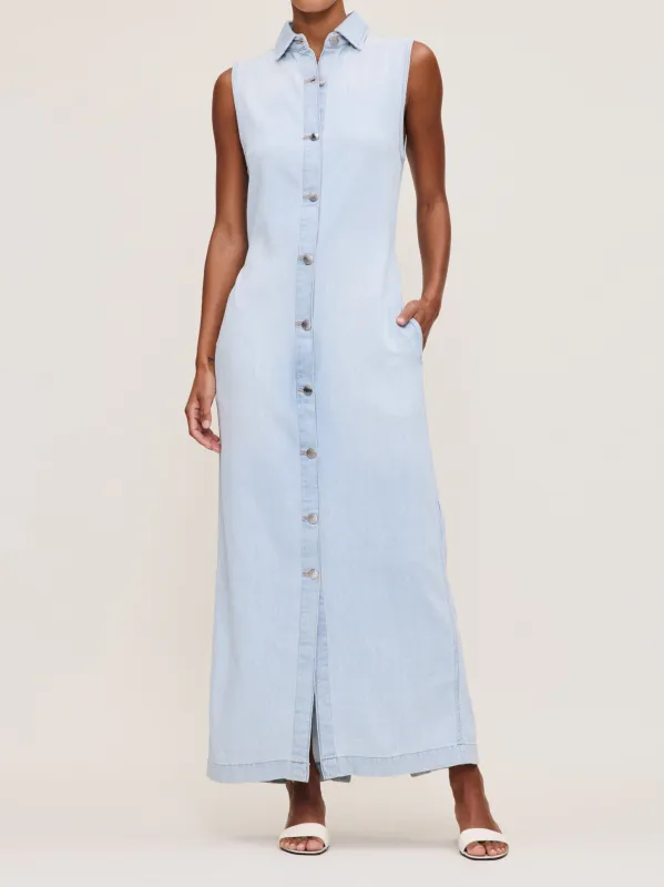 Ilana Dress | Poolside sold by DL1961