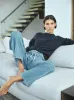 Taylor Relaxed Barrel Ultra High Rise 28" | Beachwave sold by DL1961