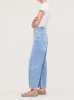 Taylor Relaxed Barrel Ultra High Rise 28" | Beachwave sold by DL1961