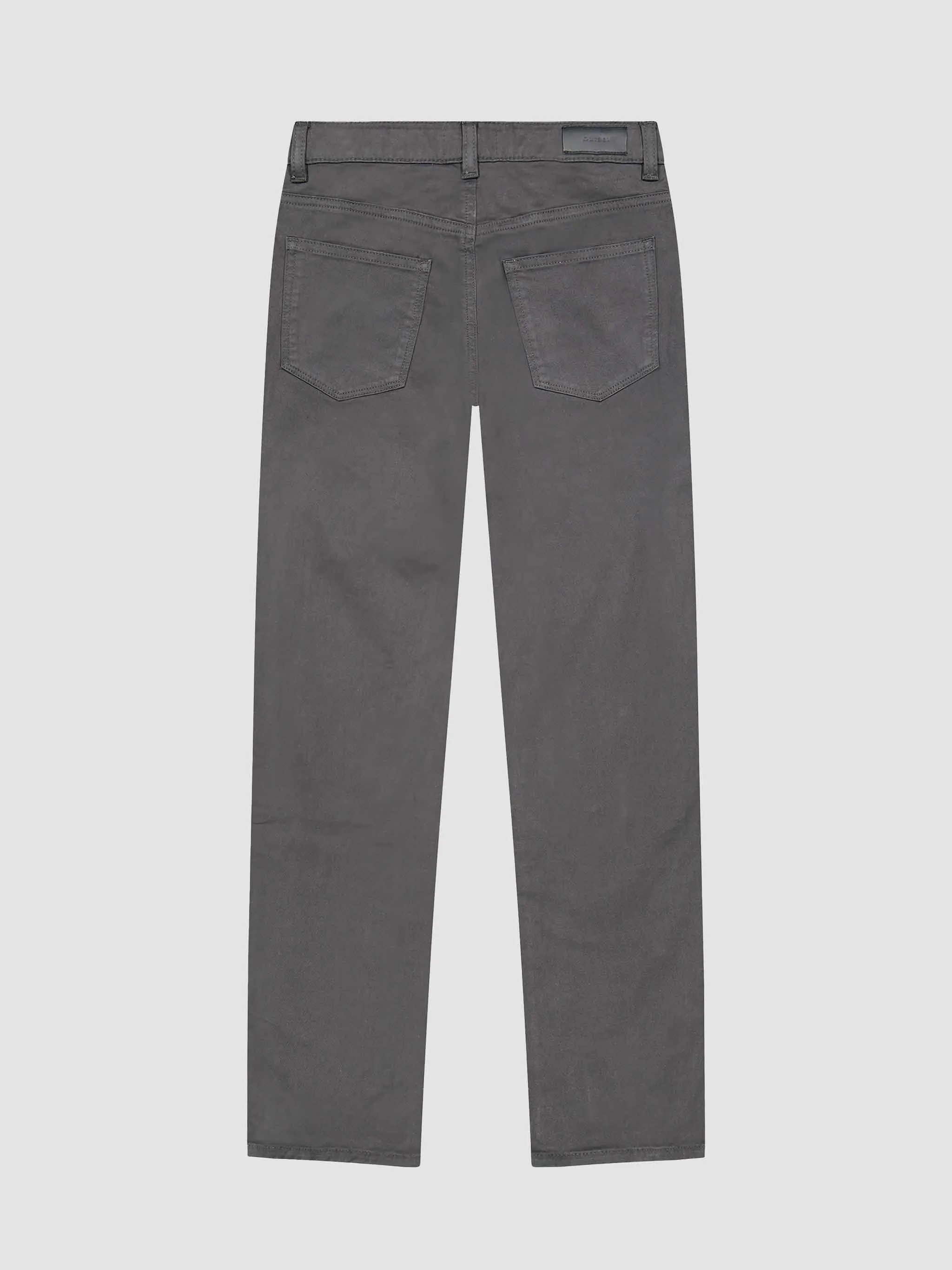 Brady Slim Pants | Shadow Grey sold by DL1961 product image thumbnail 2