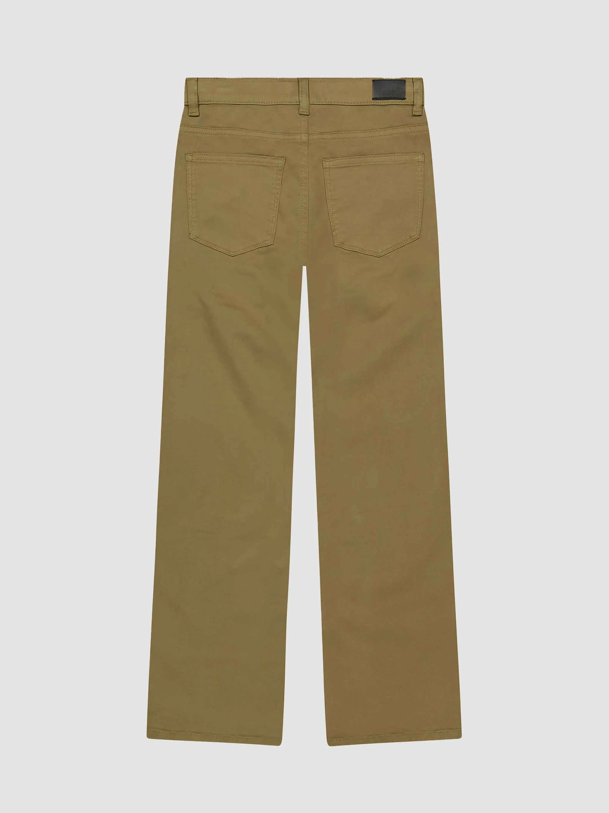 Benji Straight Pants | Field sold by DL1961 product image thumbnail 3