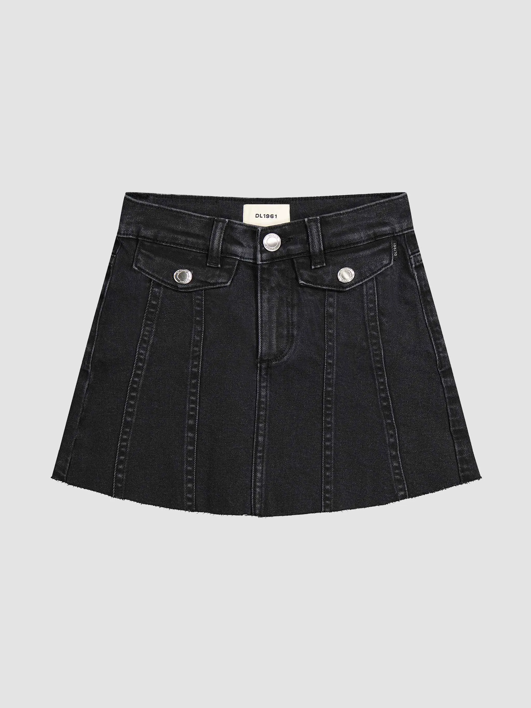 Jenny Mini Skirt | Late Night sold by DL1961