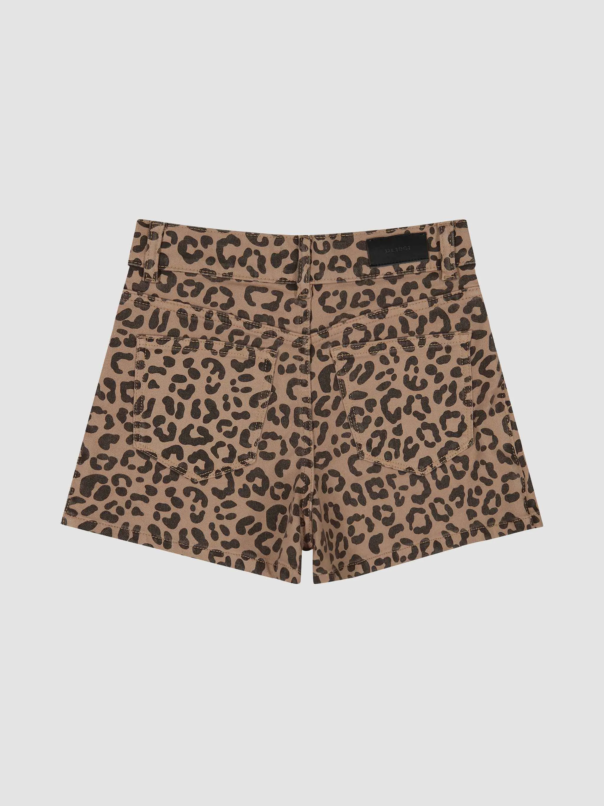 Lola Skort | Catwalk sold by DL1961 product image thumbnail 3