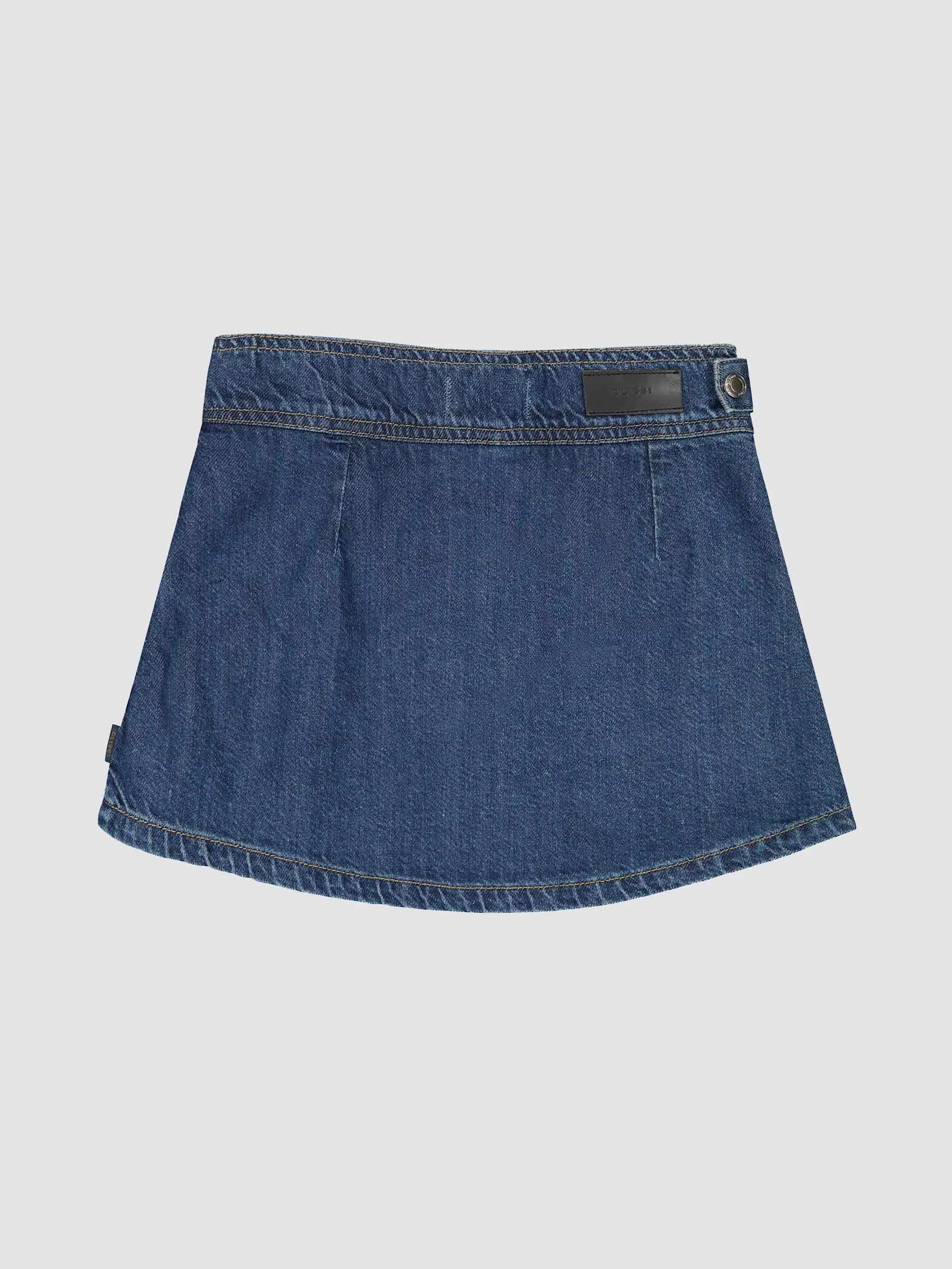 Lola Skort | Sienne sold by DL1961 product image thumbnail 3