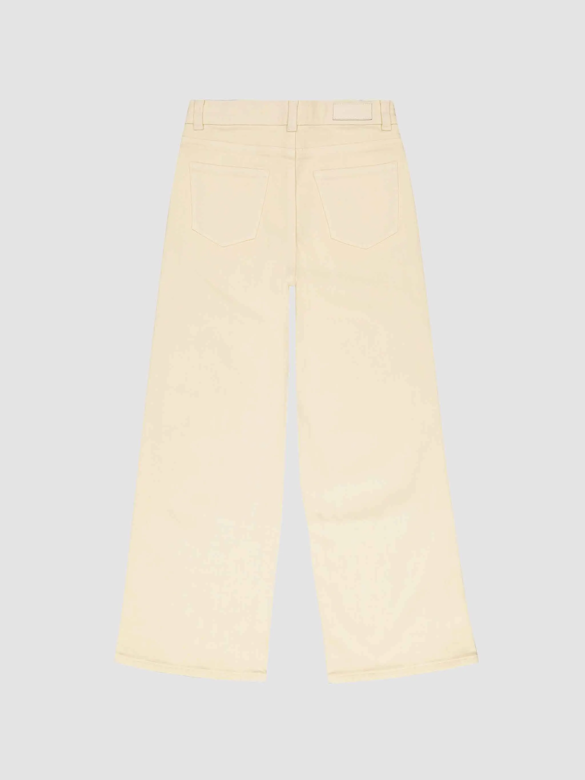 Lily Wide Leg Jeans | Manilla sold by DL1961 product image thumbnail 2