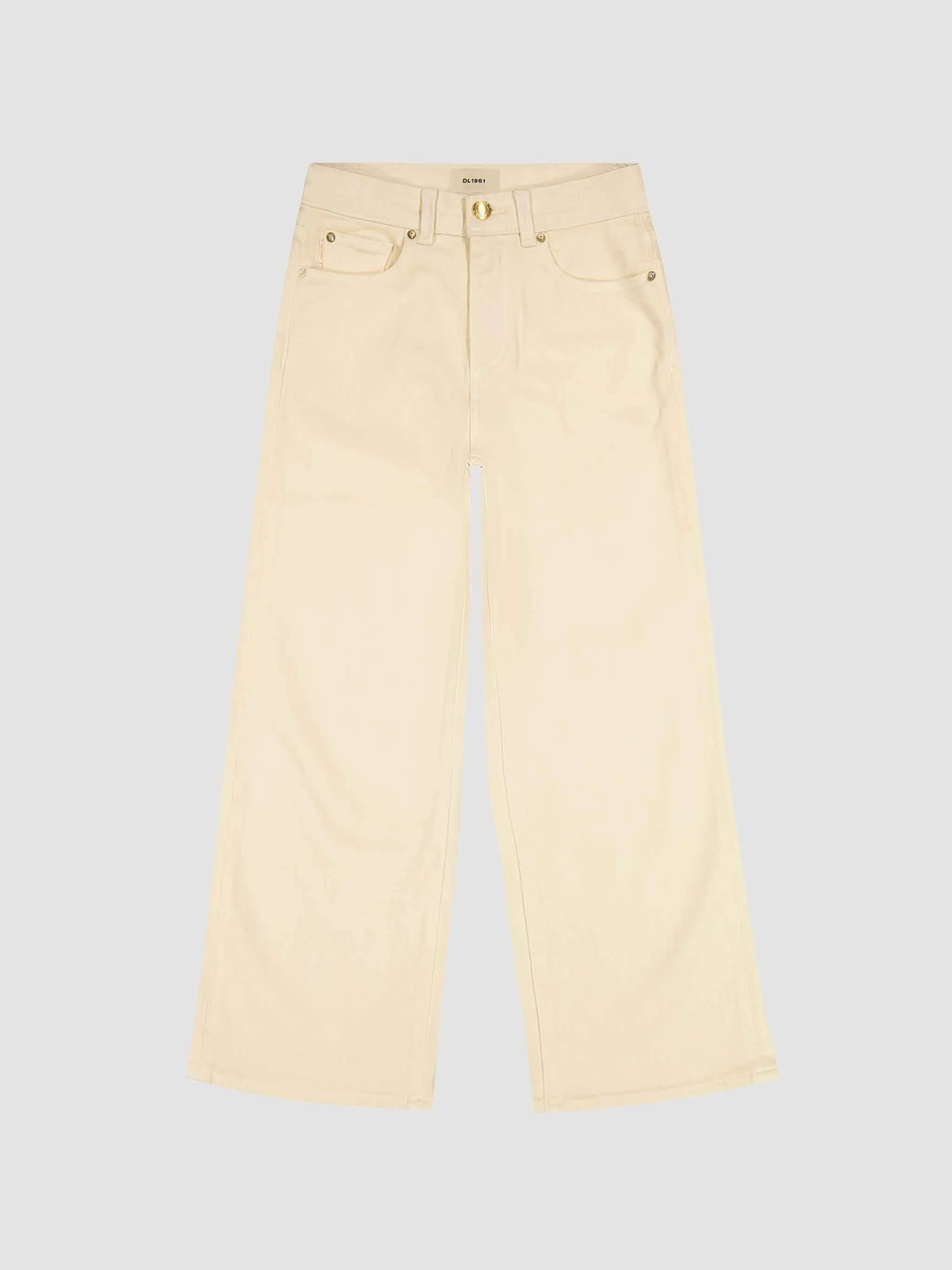 Lily Wide Leg Jeans | Manilla sold by DL1961