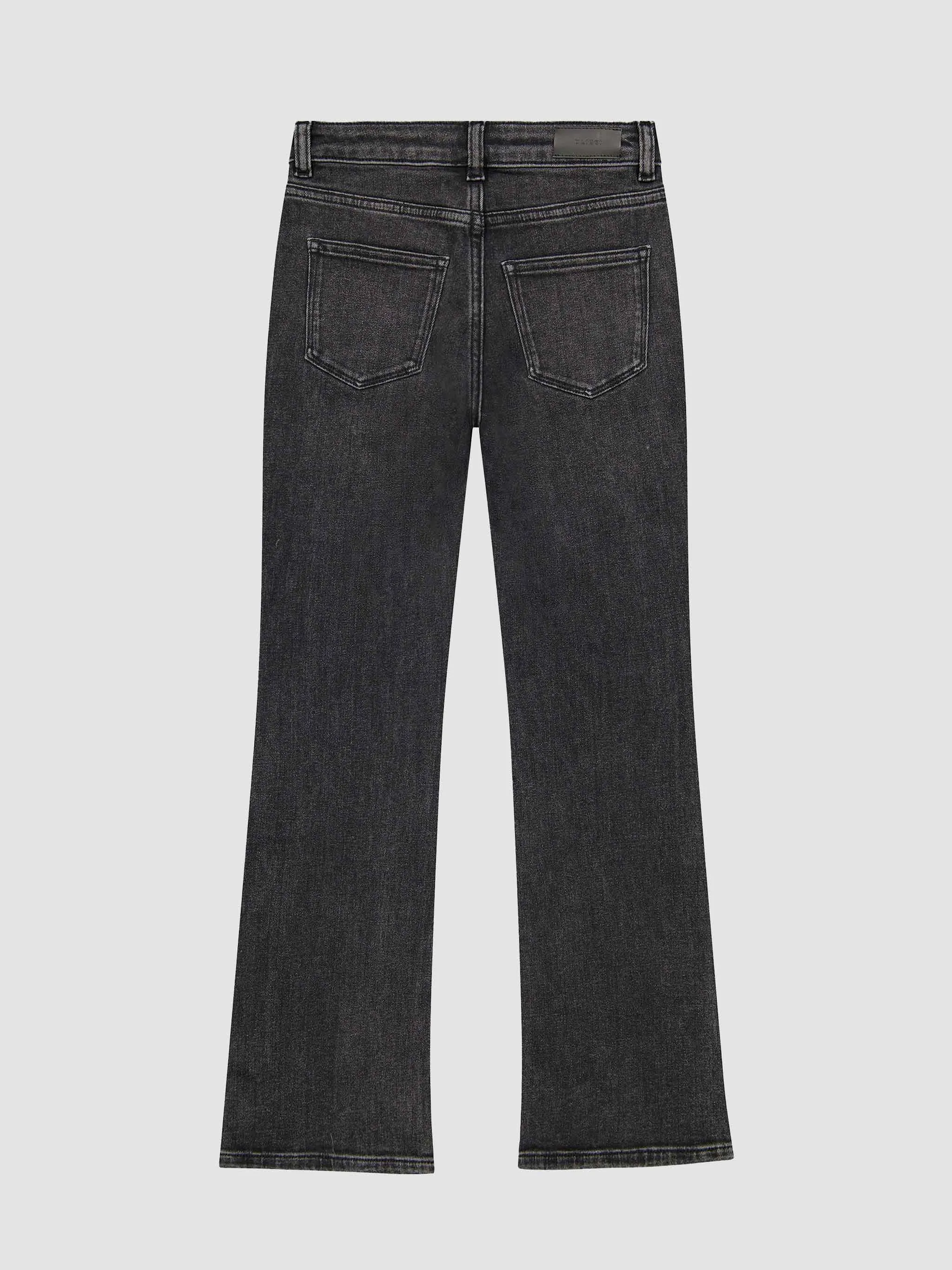 Claire Boot High Rise Jeans | Nightshade sold by DL1961 product image thumbnail 2