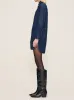 Faye Shirt Dress | Lake House sold by DL1961