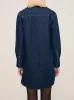 Faye Shirt Dress | Lake House sold by DL1961