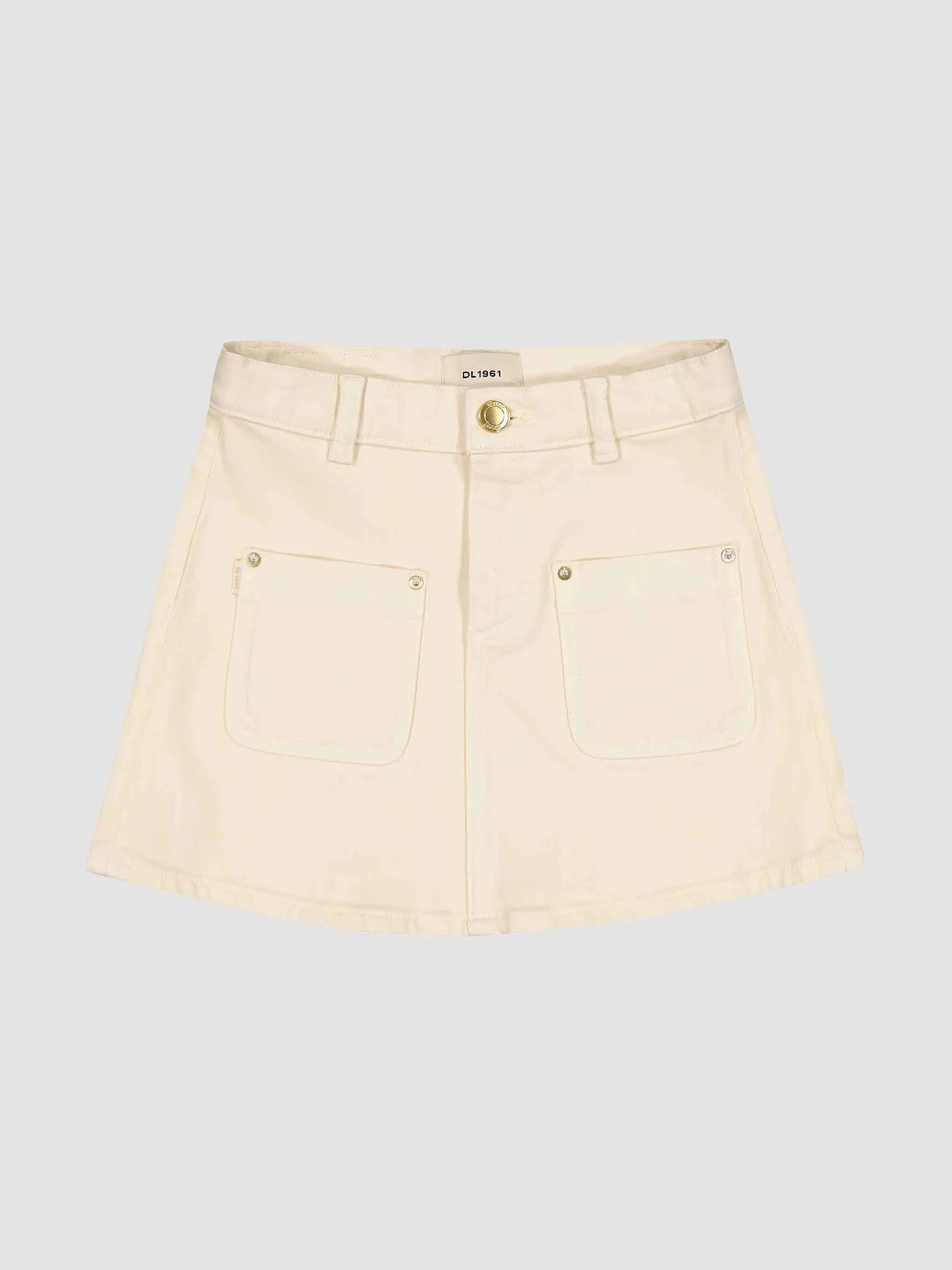 Jenny Mini Skirt | Manila sold by DL1961