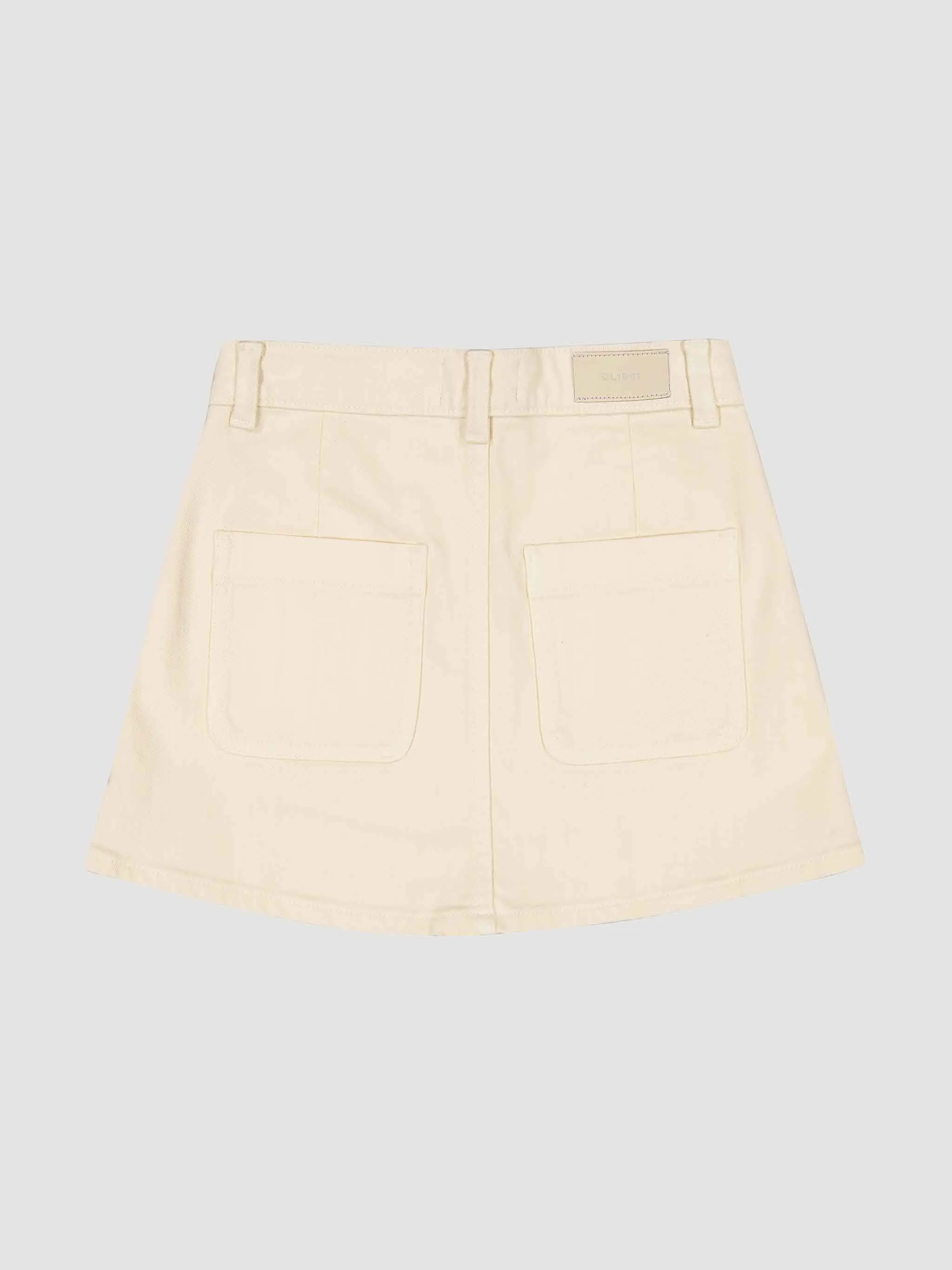 Jenny Mini Skirt | Manila sold by DL1961 product image thumbnail 2