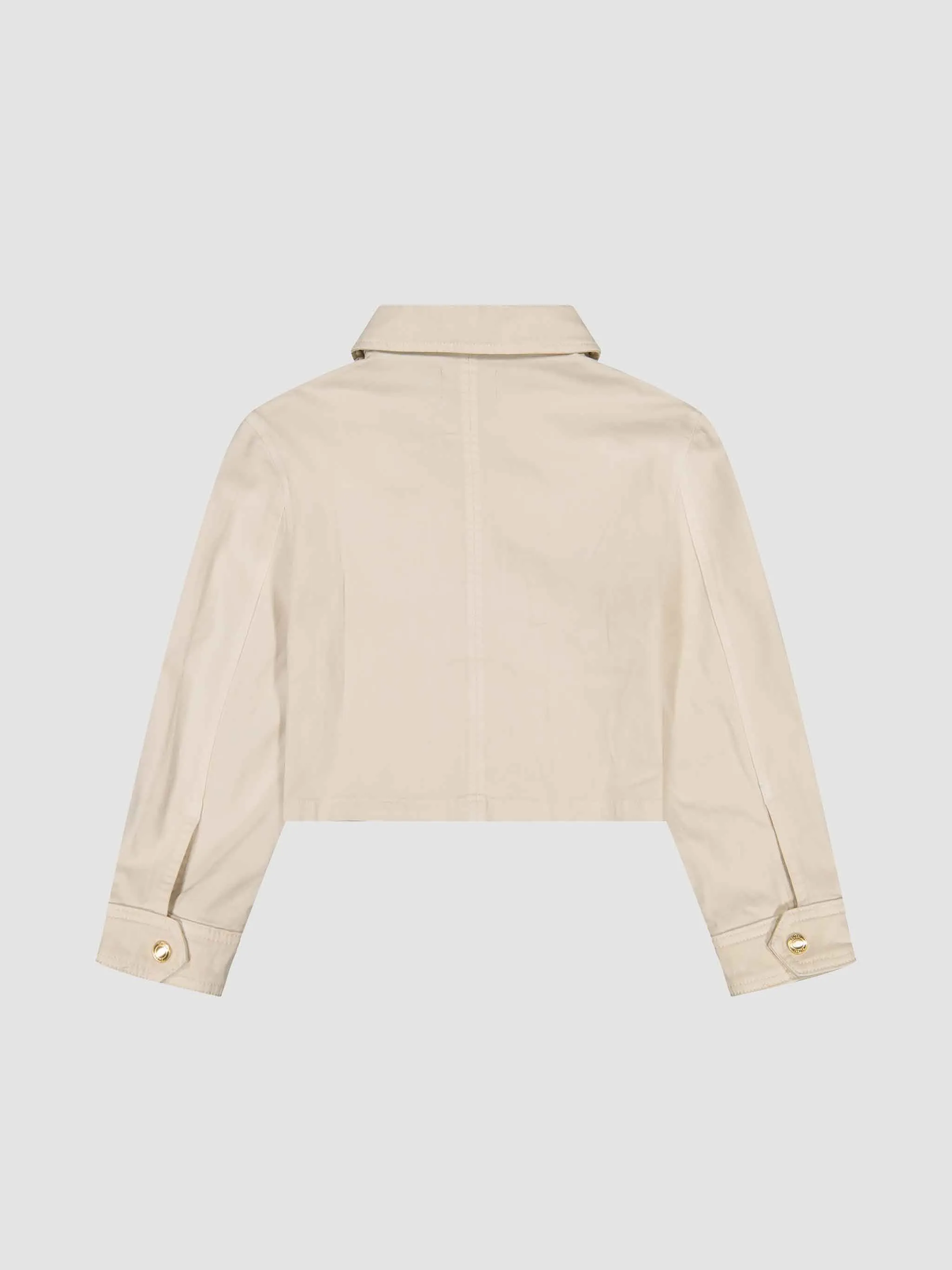 Manning Jacket | Flax sold by DL1961 product image thumbnail 2