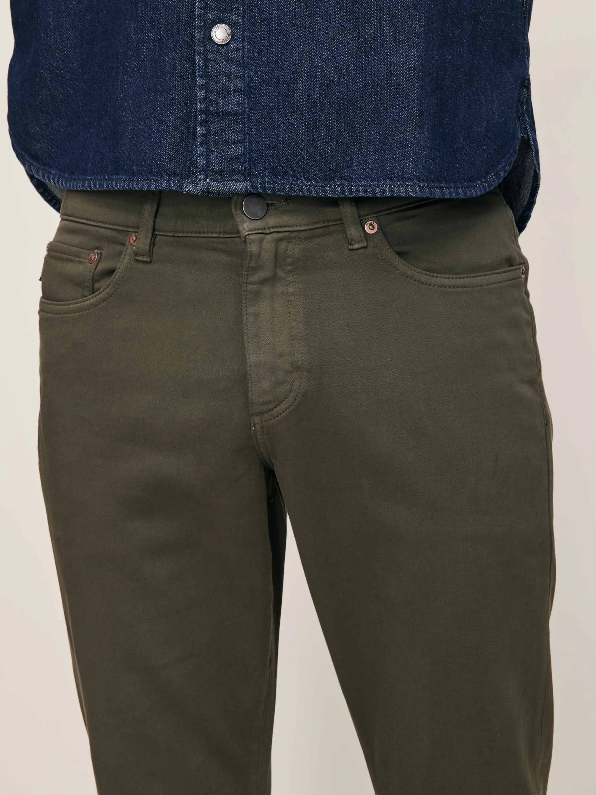 Nick Slim Jeans | Marsh sold by DL1961 product image thumbnail 5