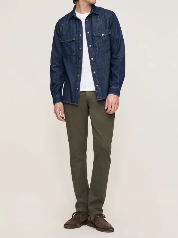 Nick Slim Jeans | Marsh sold by DL1961
