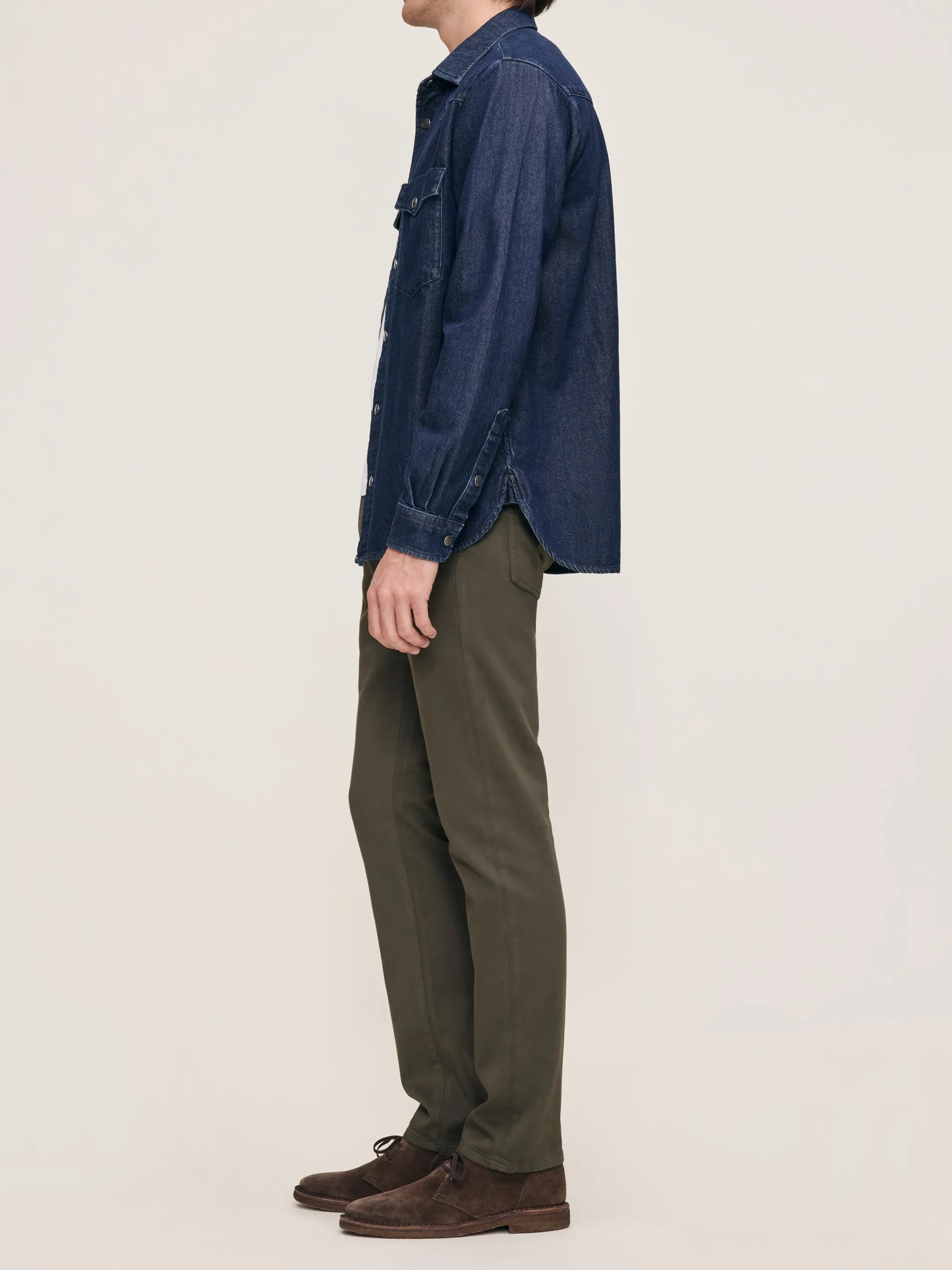 Nick Slim Jeans | Marsh sold by DL1961 product image thumbnail 2