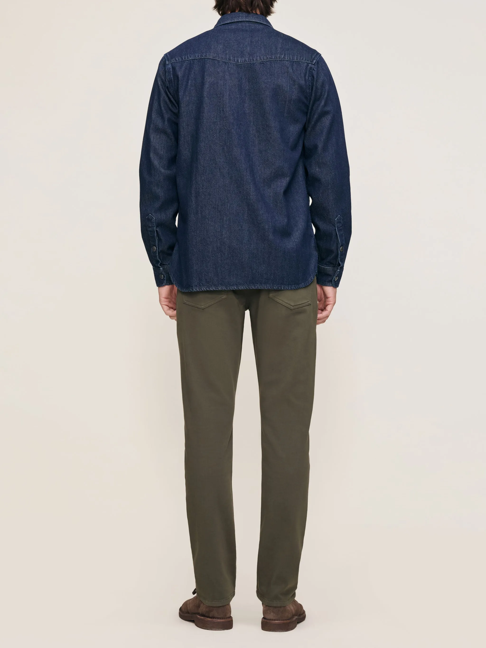 Nick Slim Jeans | Marsh sold by DL1961 product image thumbnail 3