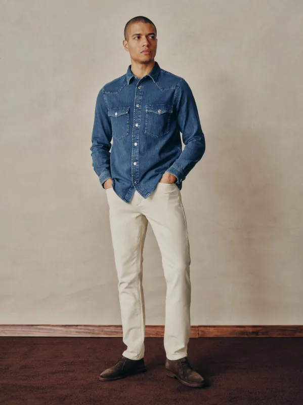 Nick Slim Jeans | Wheat sold by DL1961