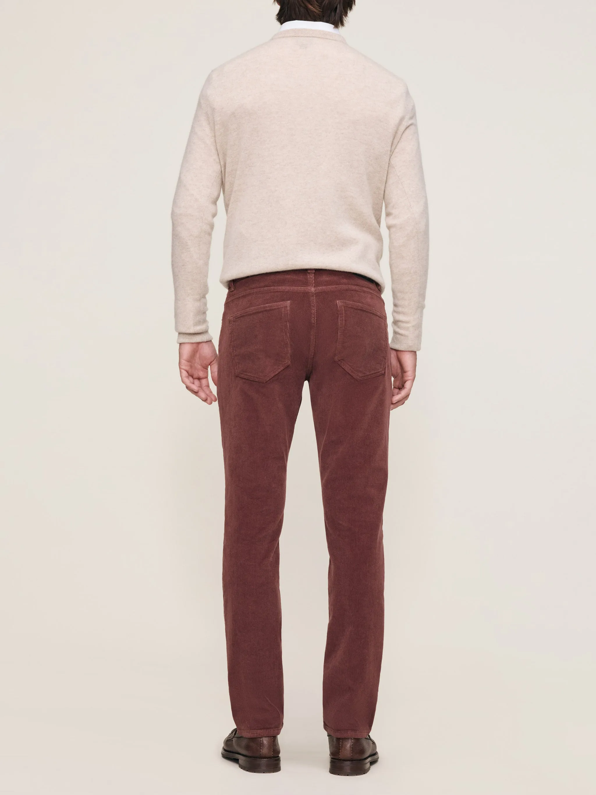 Nick Slim Jeans | Syrah sold by DL1961 product image thumbnail 5